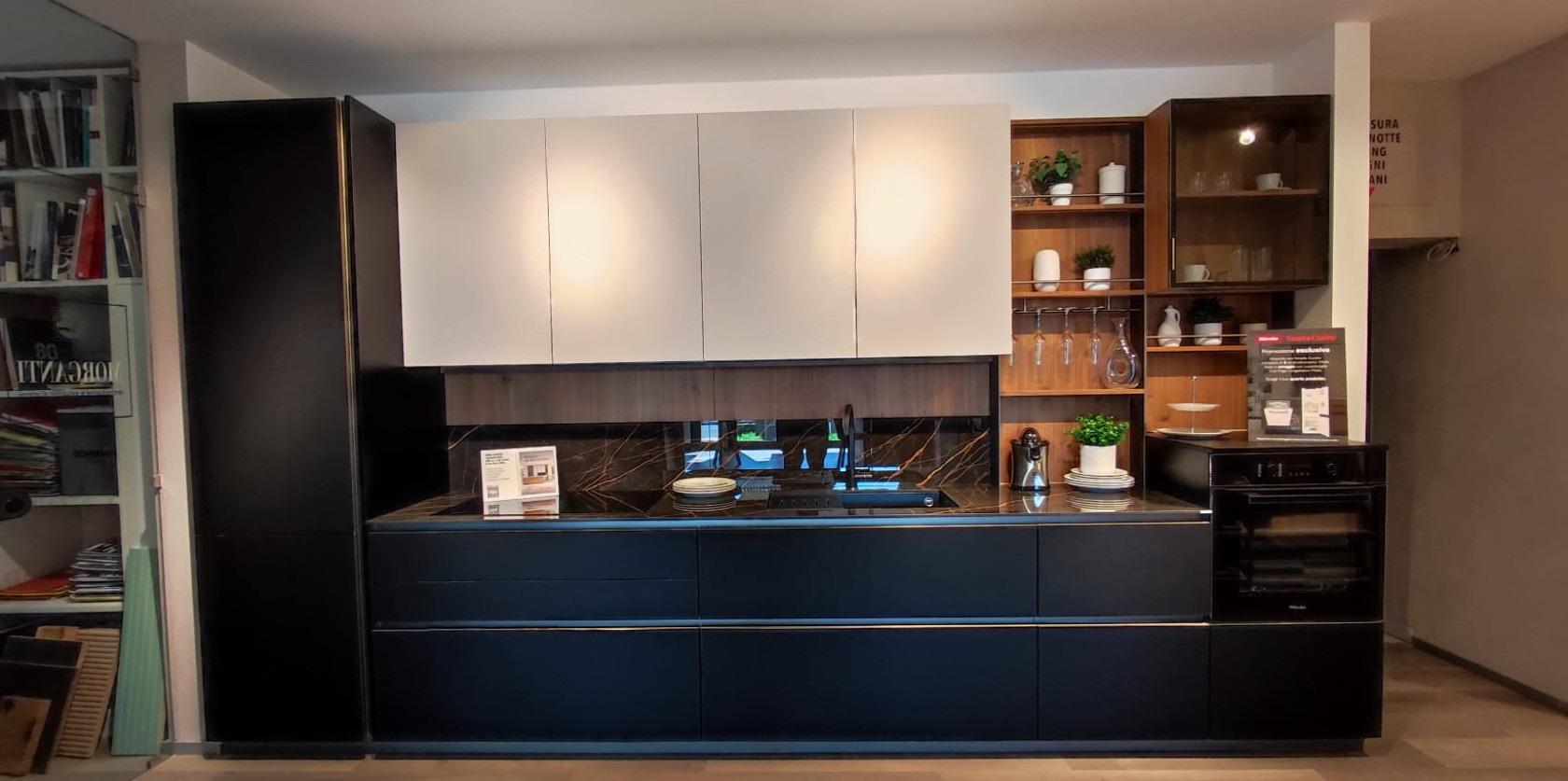 Lounge vetro - Image