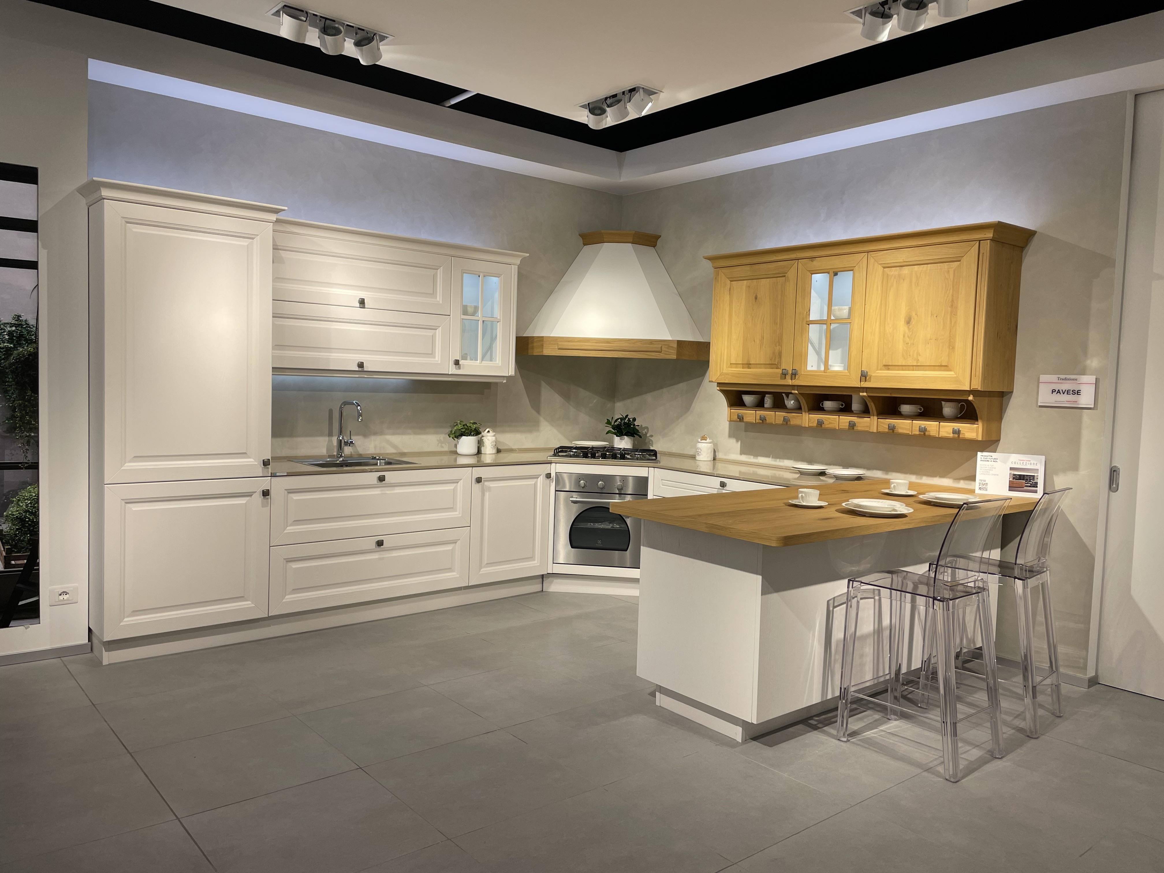 Pavese - Veneta Cucine - Image