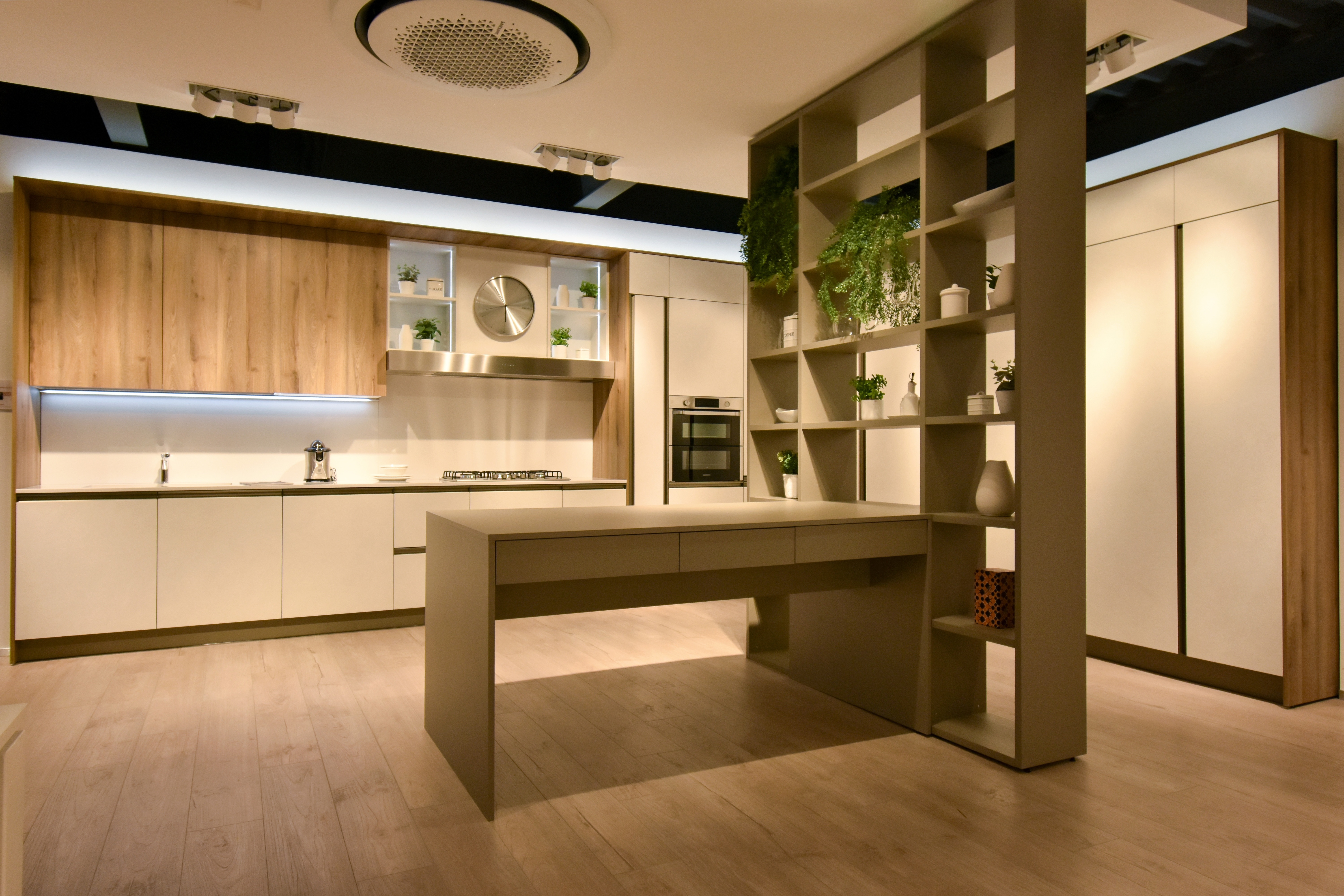 Start time Presa - Image