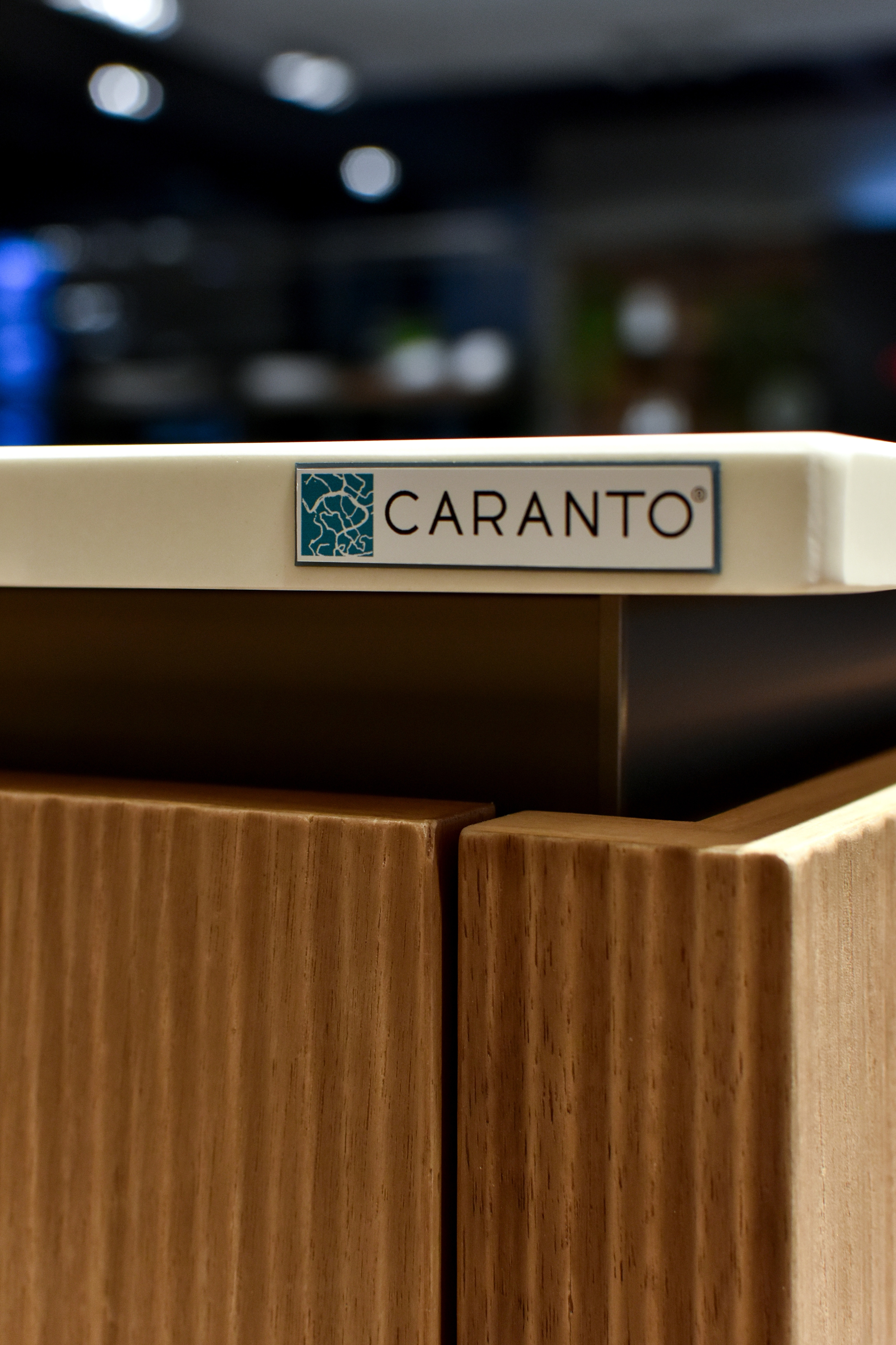 Lounge vetro - cannetè - Image