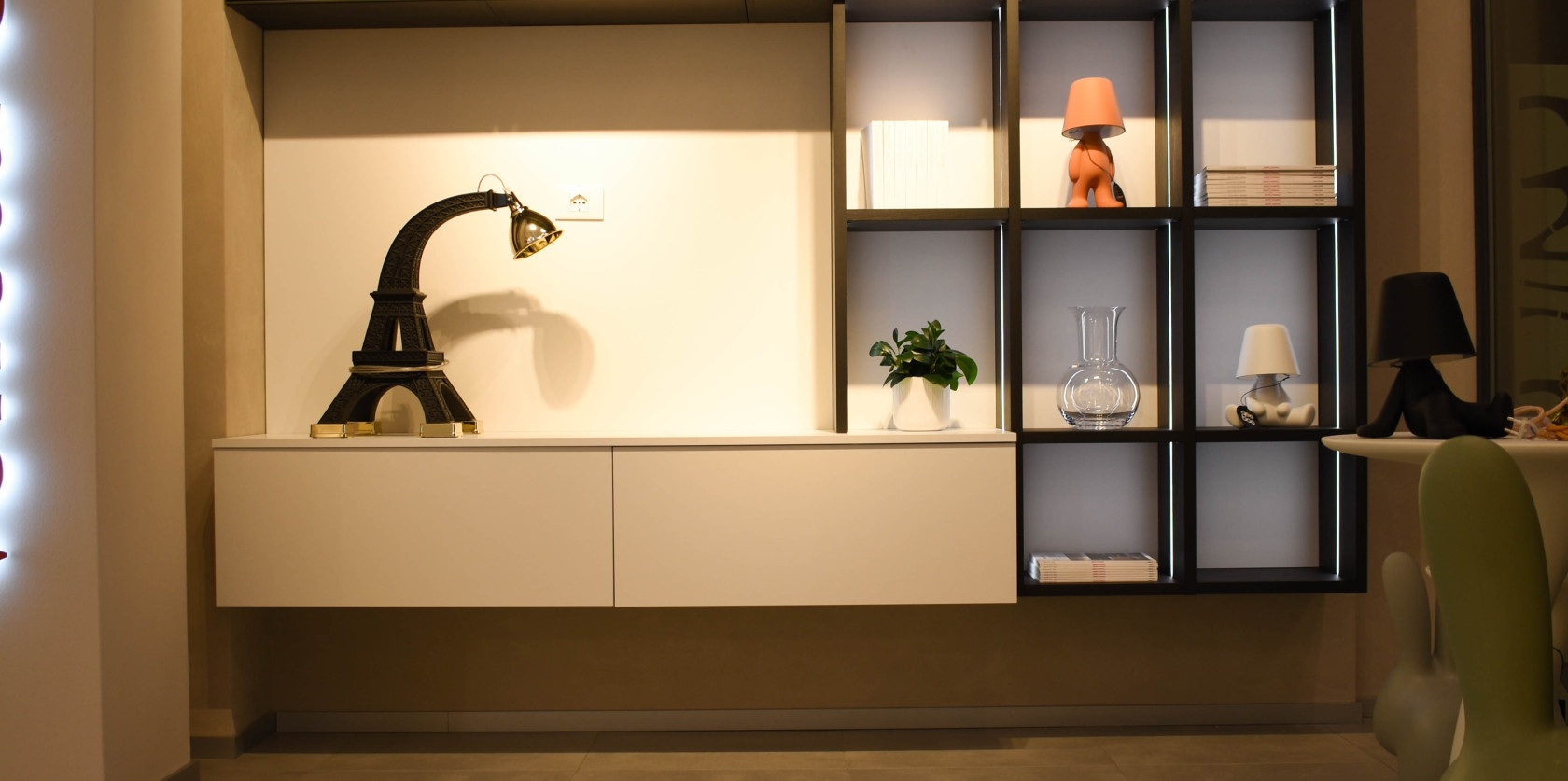 Living Start - Image