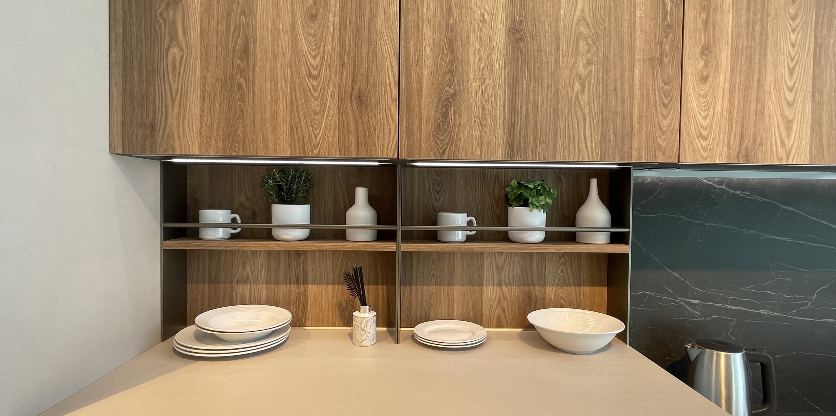 Start Presa - Veneta Cucine - Image