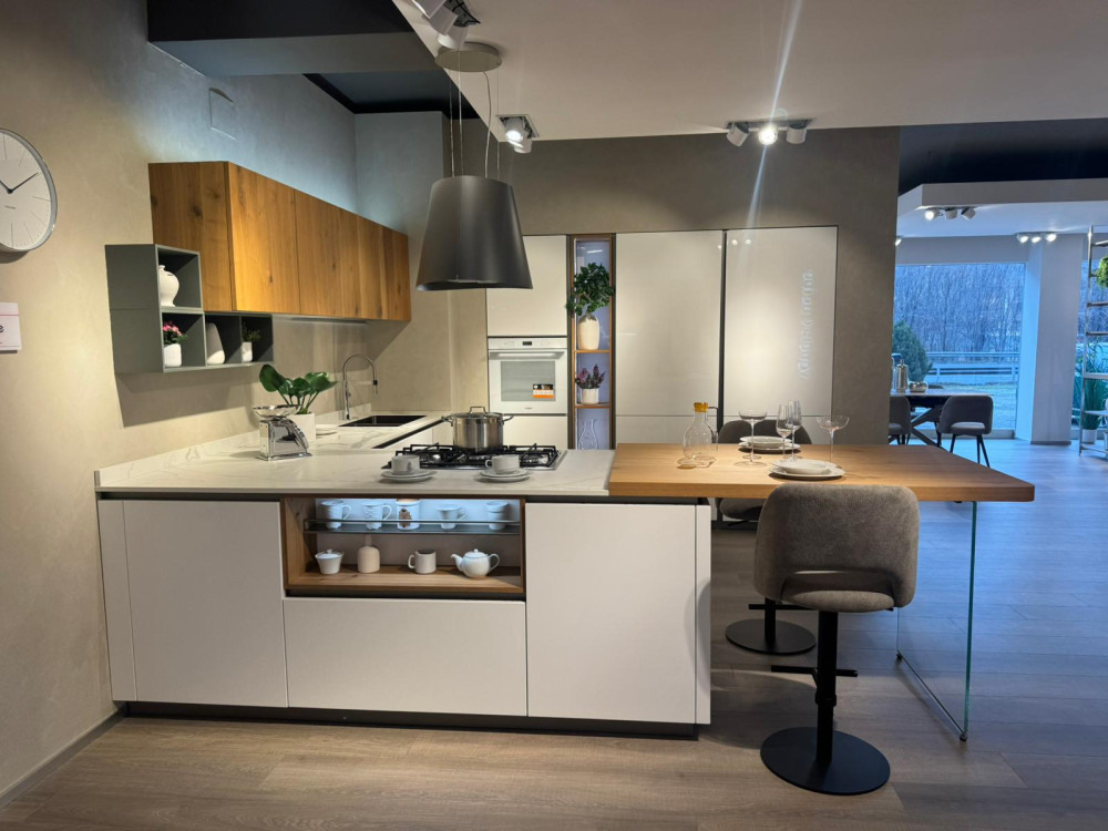 Veneta Cucine - modello Lounge - Image