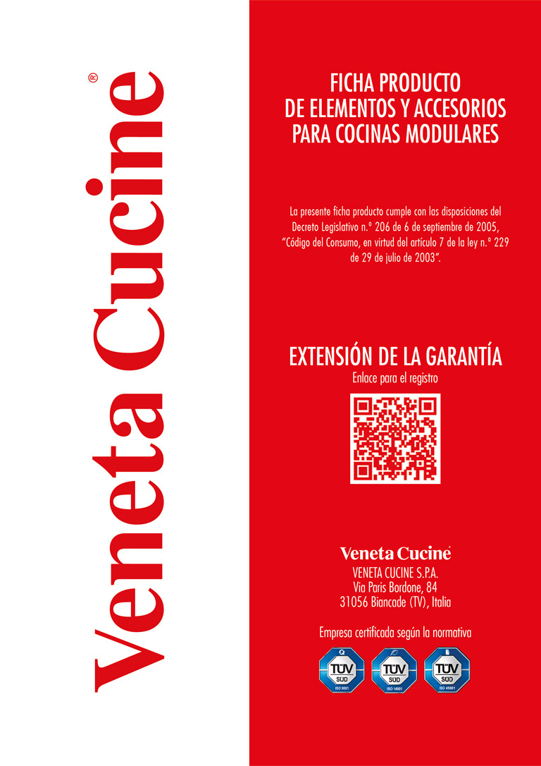 Ejemplo de la Ficha Producto