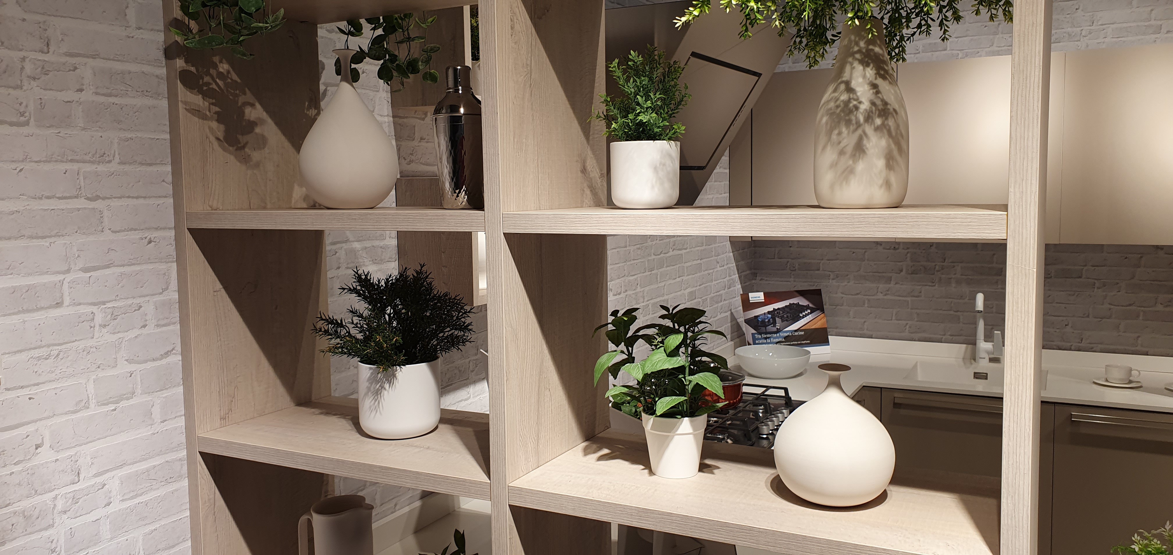 Veneta Cucine - modello Ethica - Image