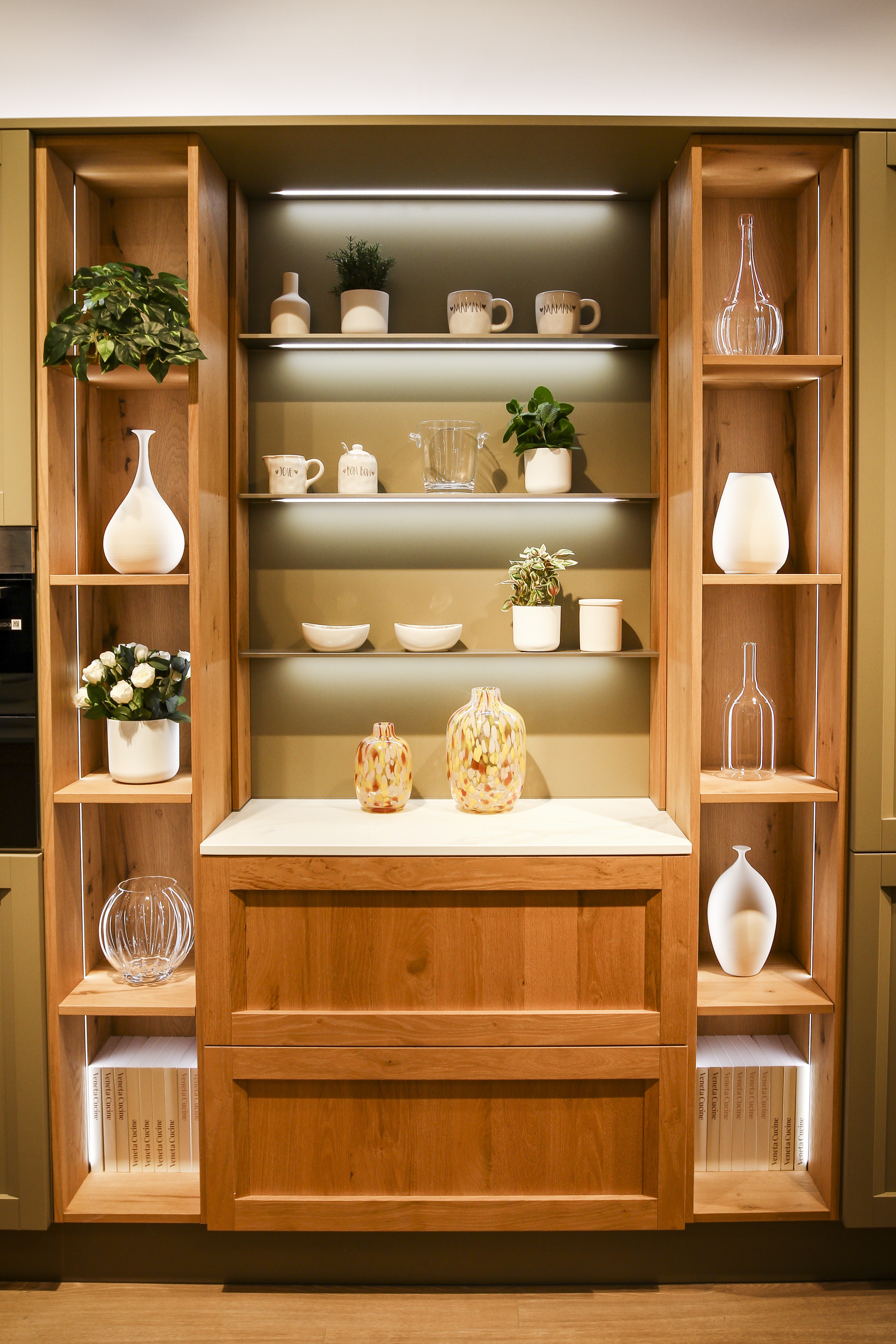 Veneta Cucine Milano - Image