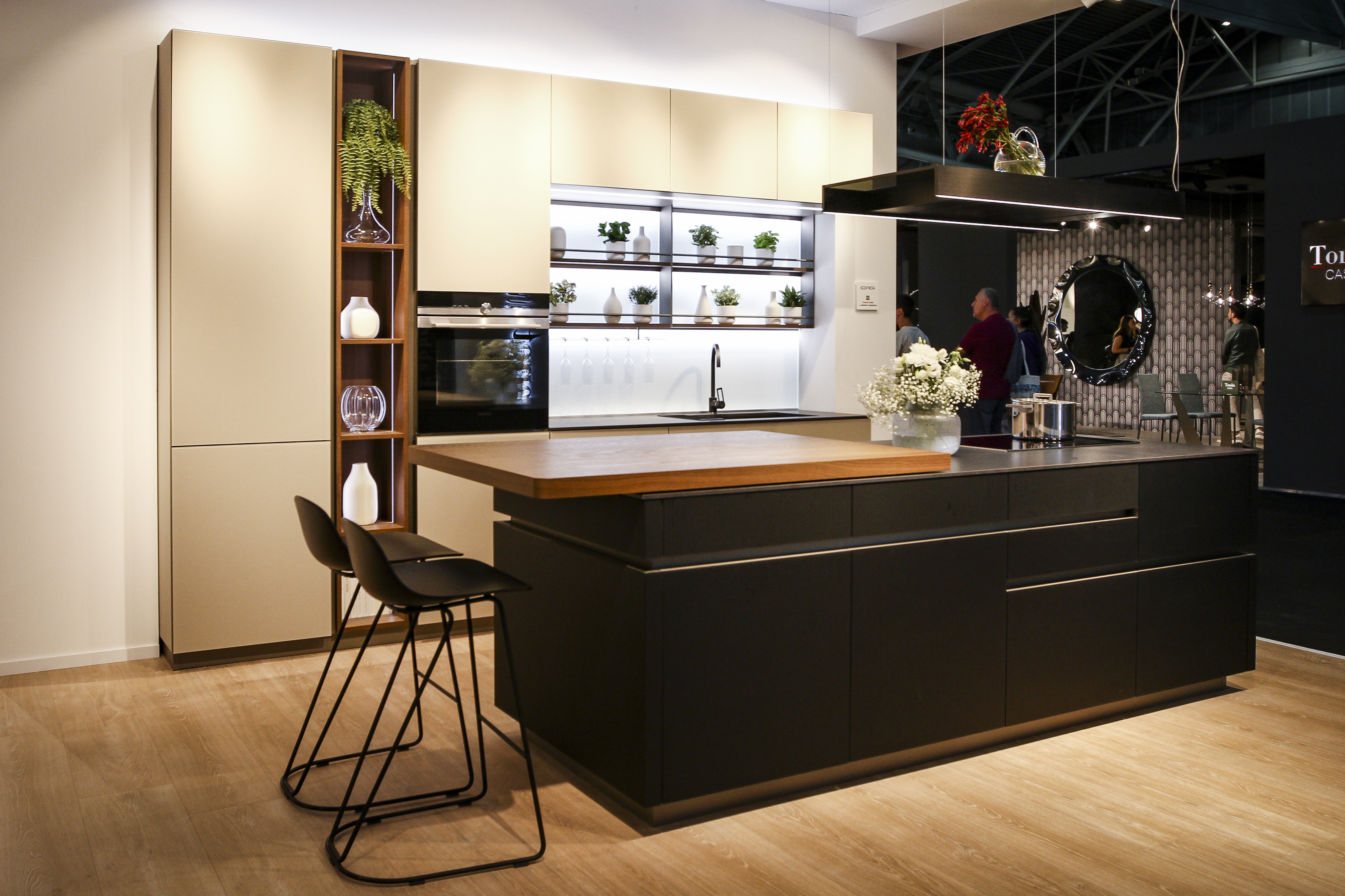 Veneta Cucine Iconica - Image