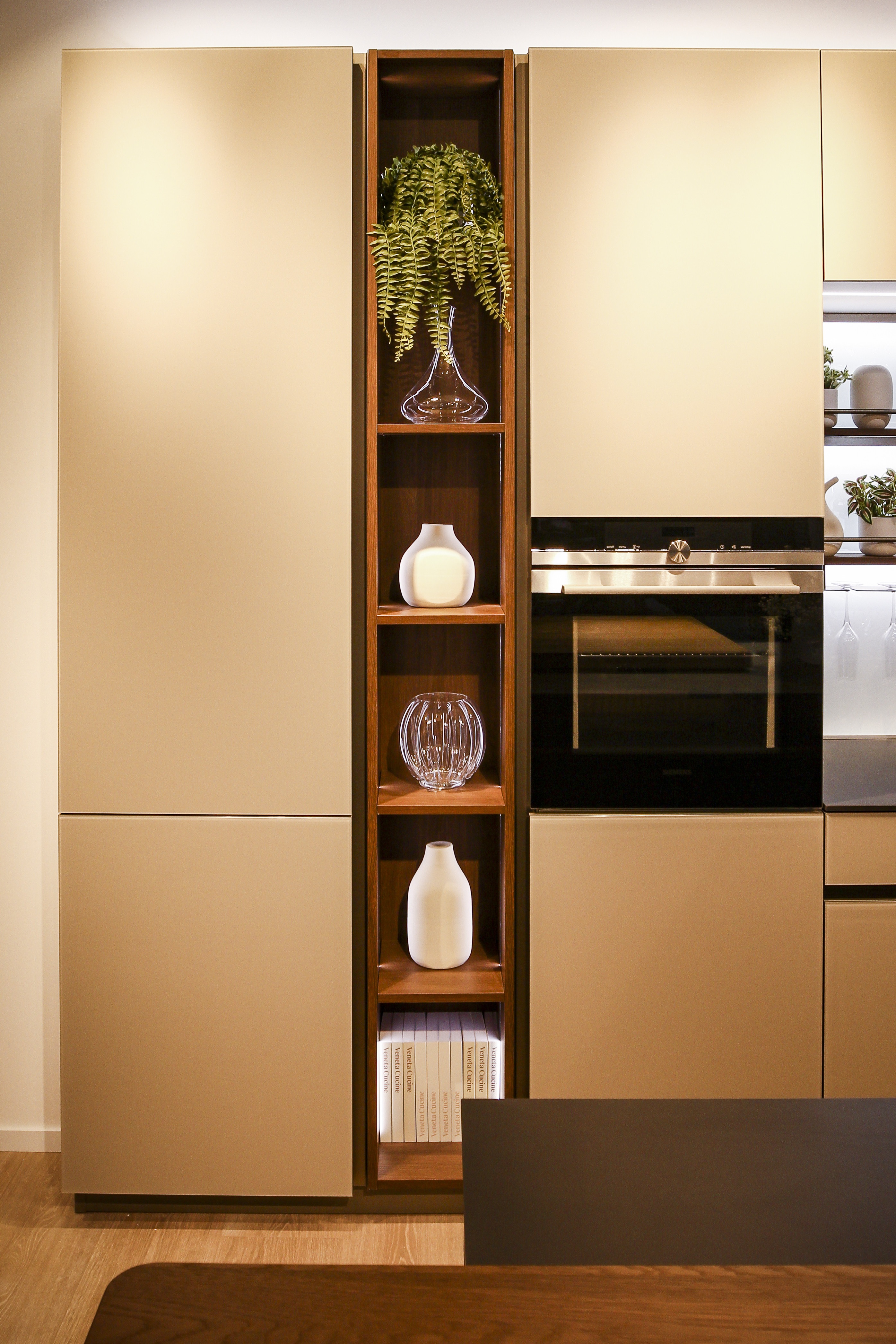 Veneta Cucine Iconica - Image