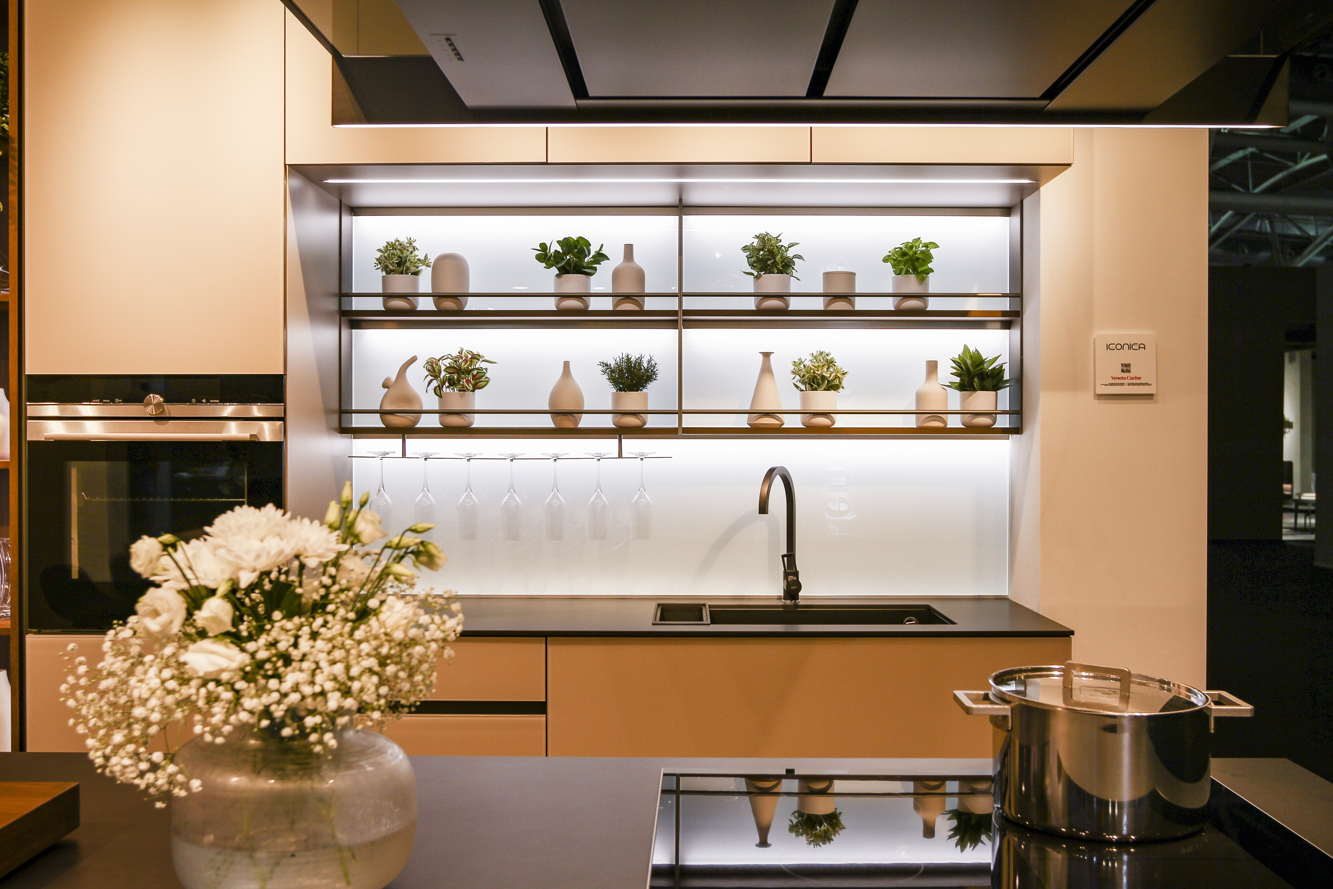 Veneta Cucine Iconica - Image