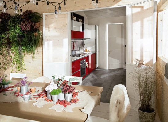 LIKE J - Il design dalle linee pure - Image