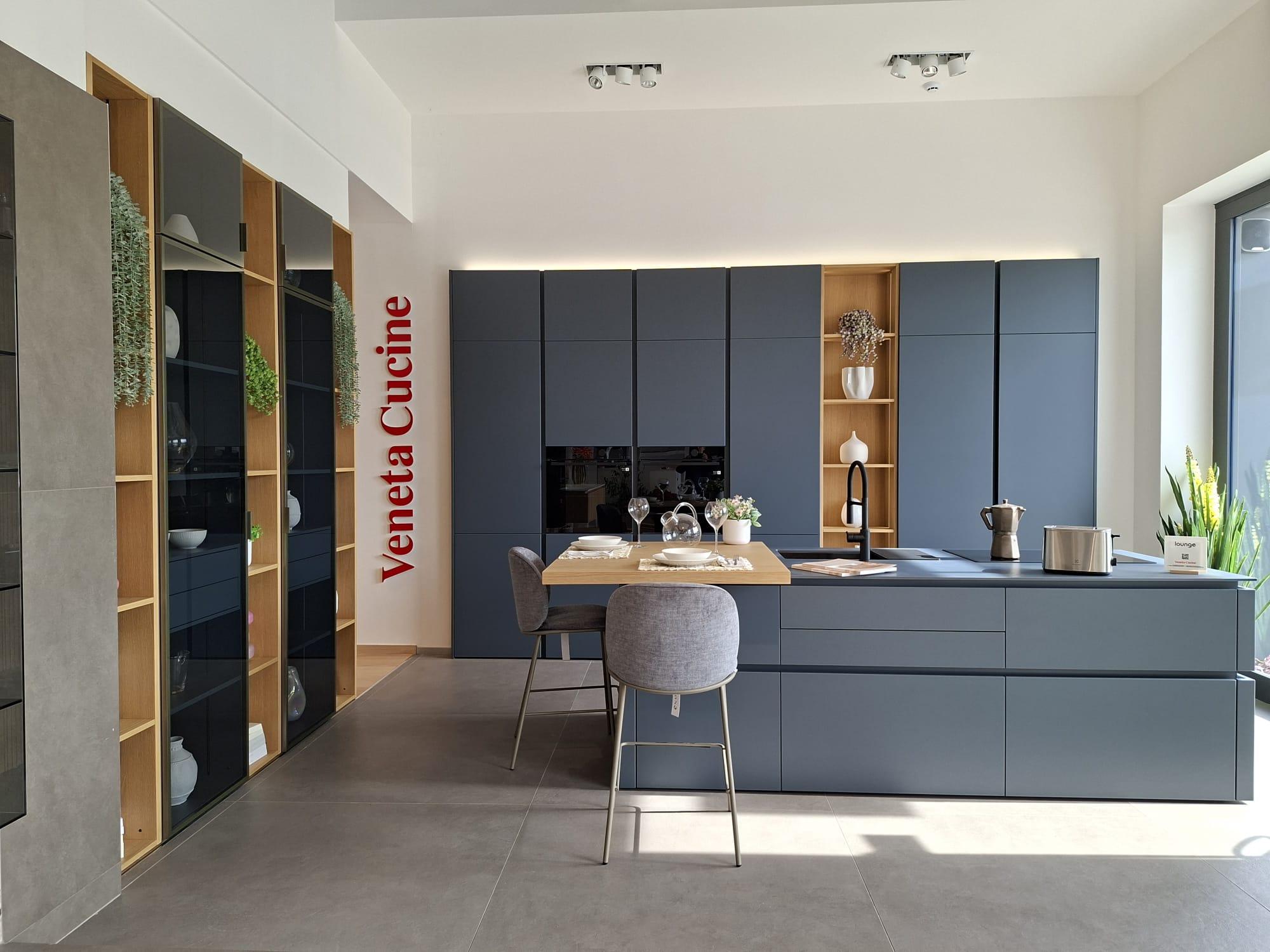 Lounge Laccato Opaco - Image