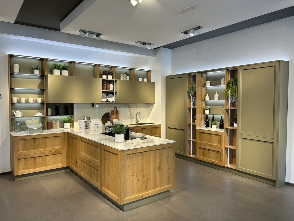 VENETA CUCINE - MILANO - Image