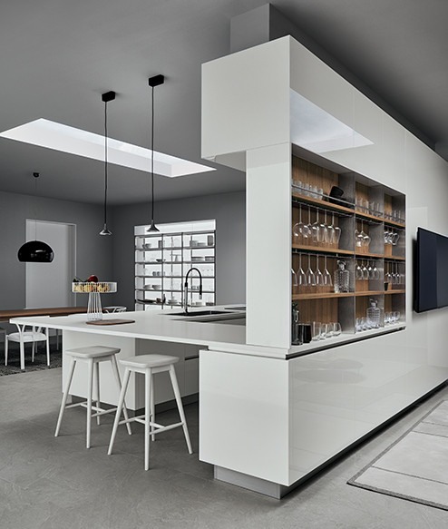 OYSTER - Il sapore di un progetto evoluto - Image