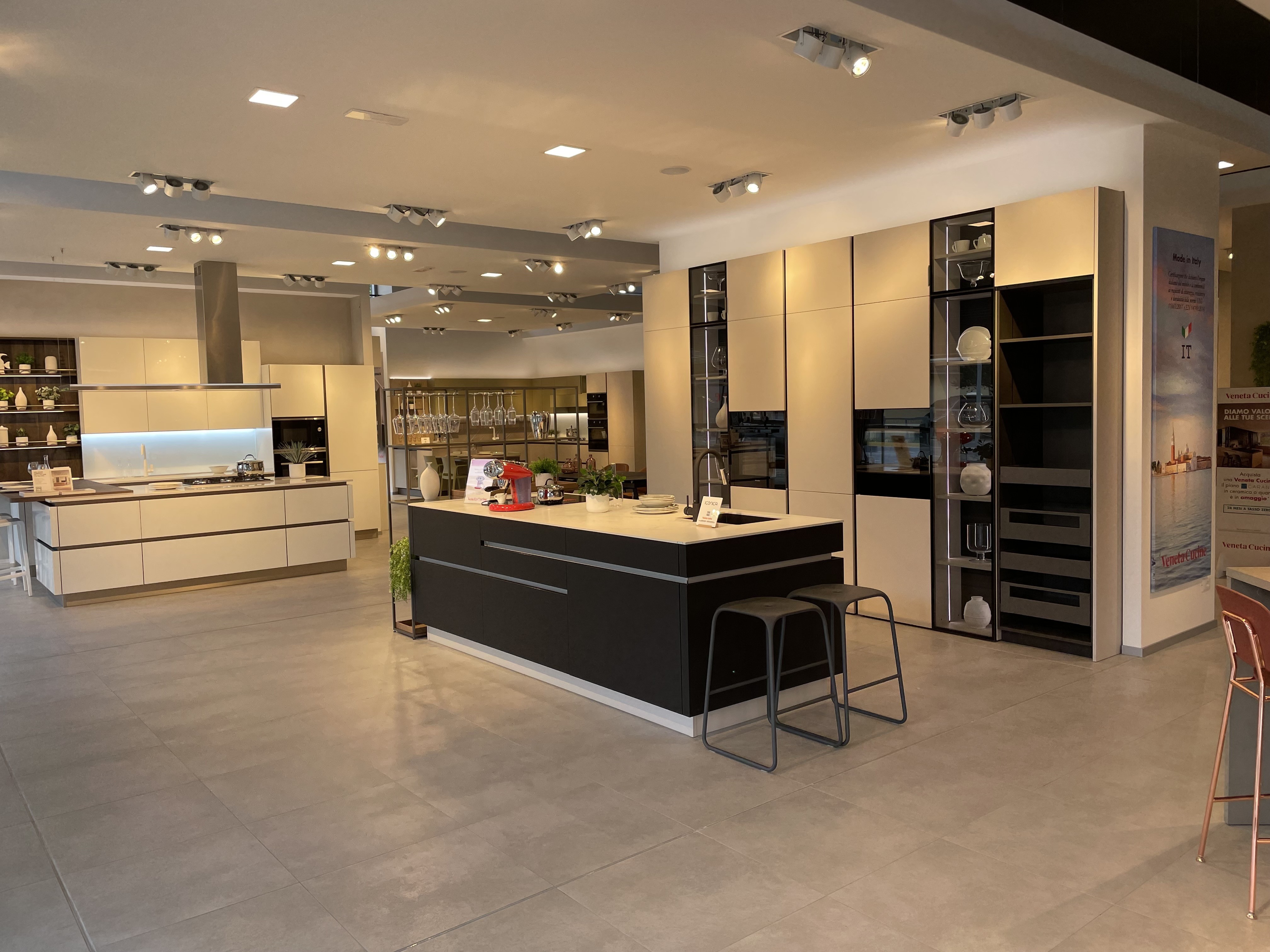 PANORAMICA SHOWROOM - Image