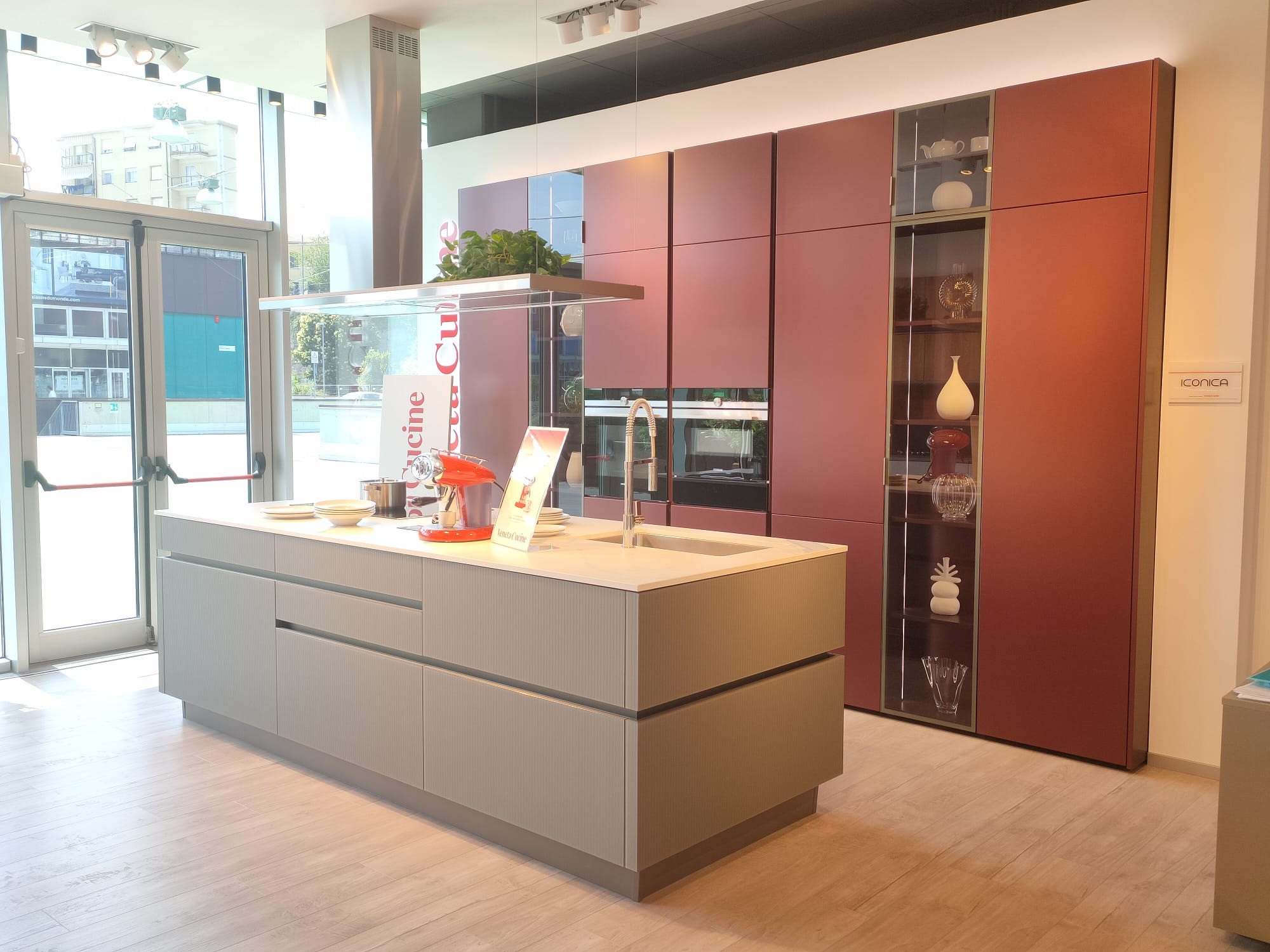 Iconica - Veneta Cucine - Image