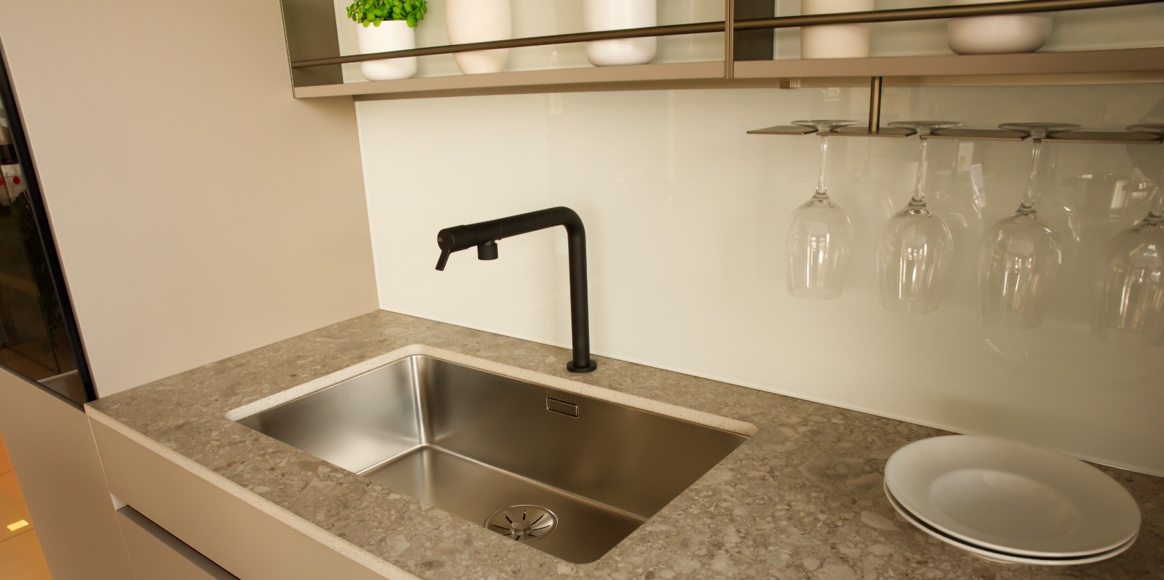 Veneta Cucine - Modello Iconica - Image