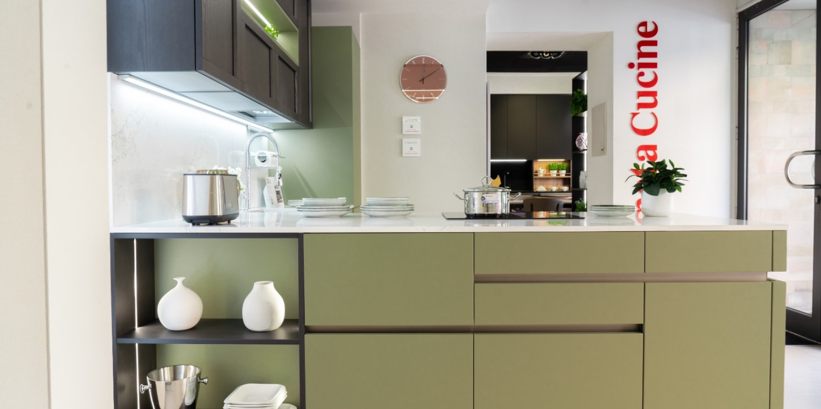 Iconica - Convivio - Image