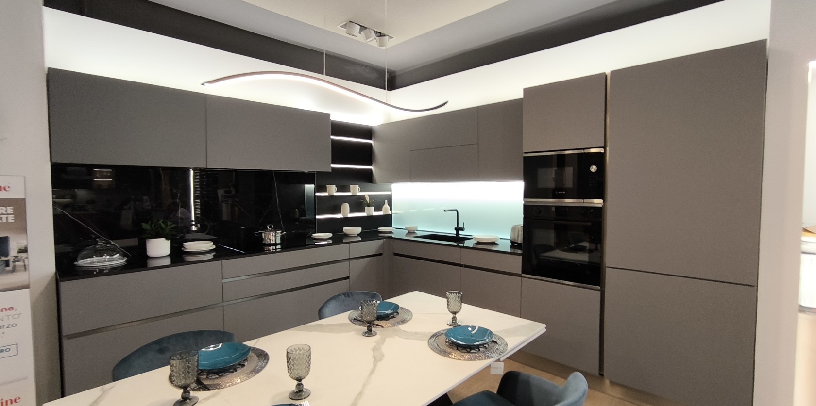 Veneta Cucine - Iconica - Image