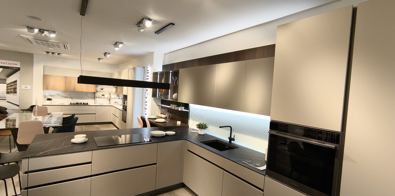 Veneta Cucine - Iconica - Image