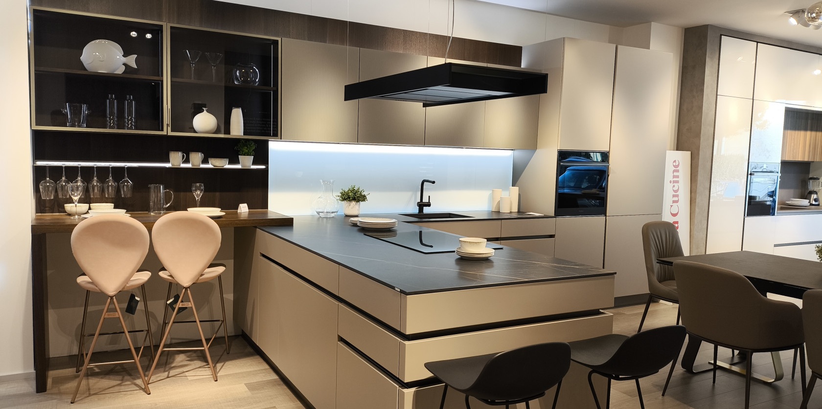 Veneta Cucine - Iconica - Image