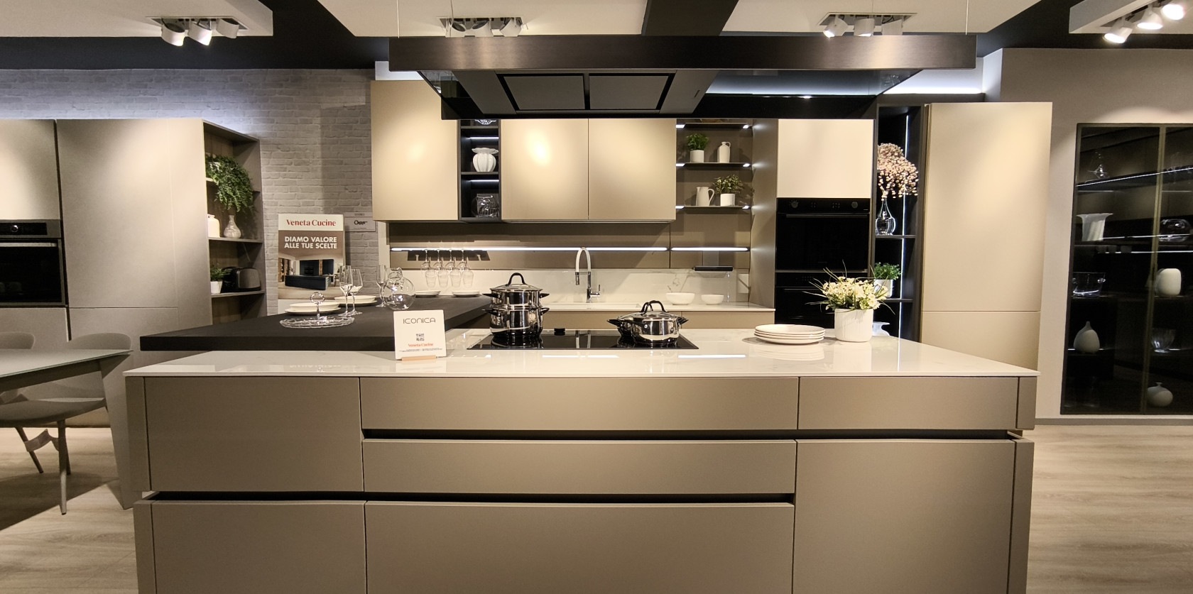 Veneta Cucine - Iconica - Image