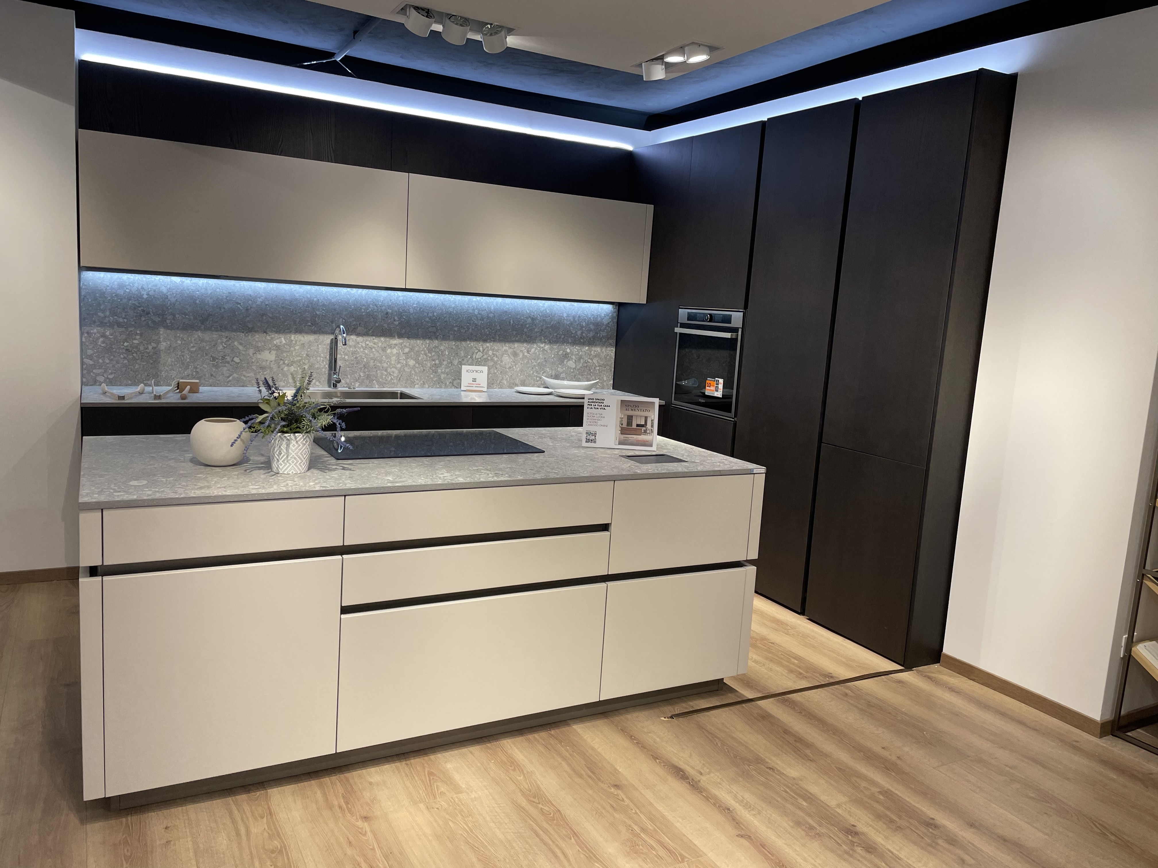 Veneta Cucine - Iconica - Image