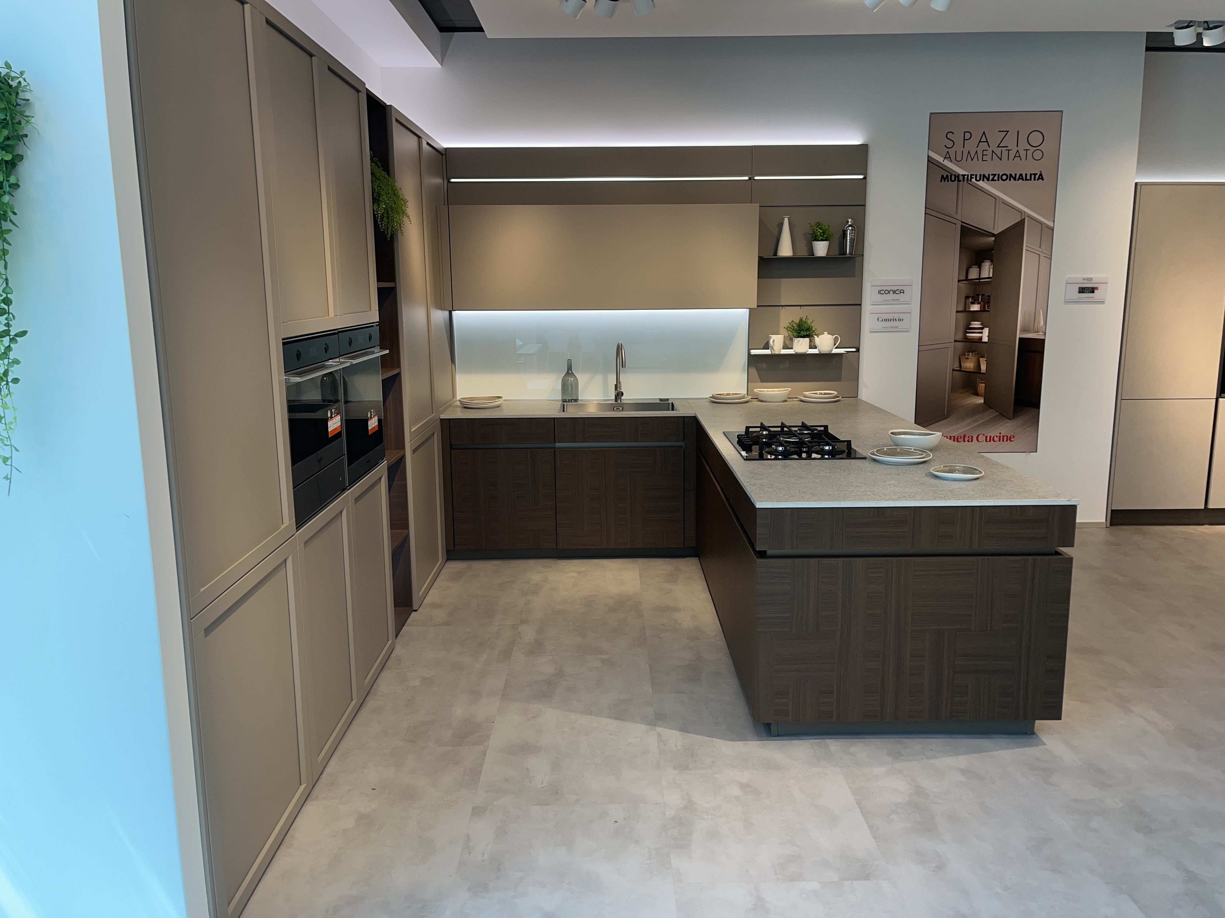 Veneta Cucine - Iconica - Image