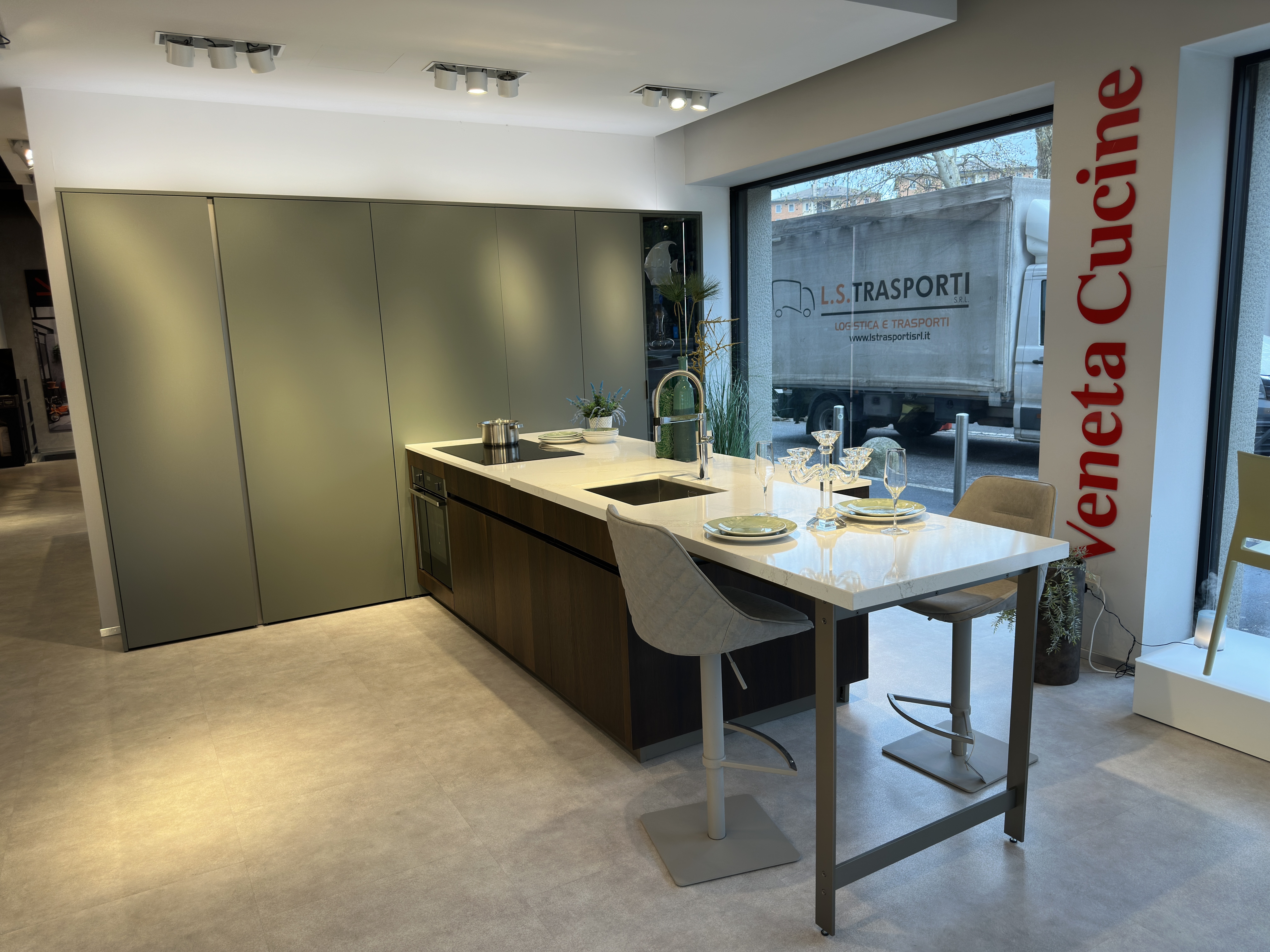 Modello Iconica - Image