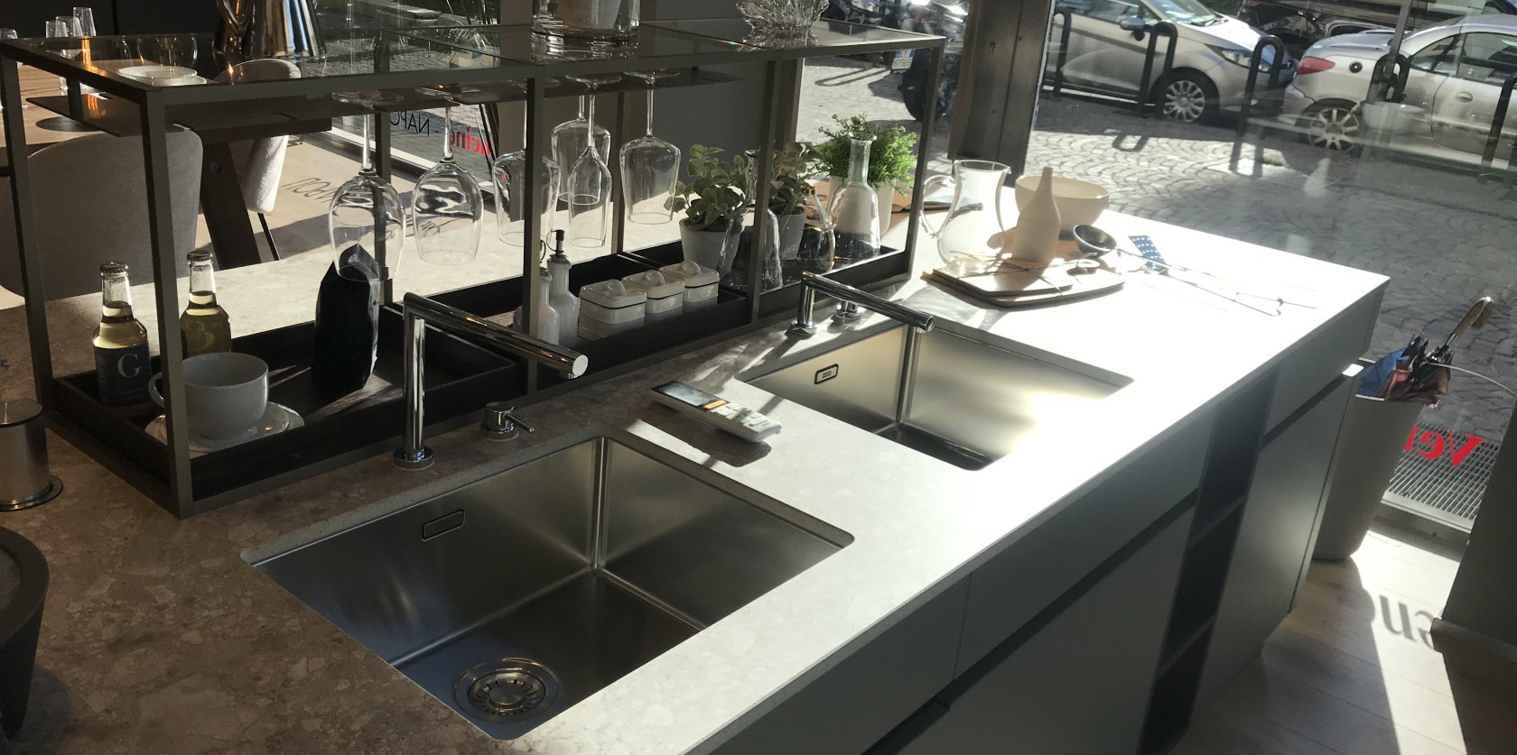 Veneta Cucine - Iconica Opaco - Image