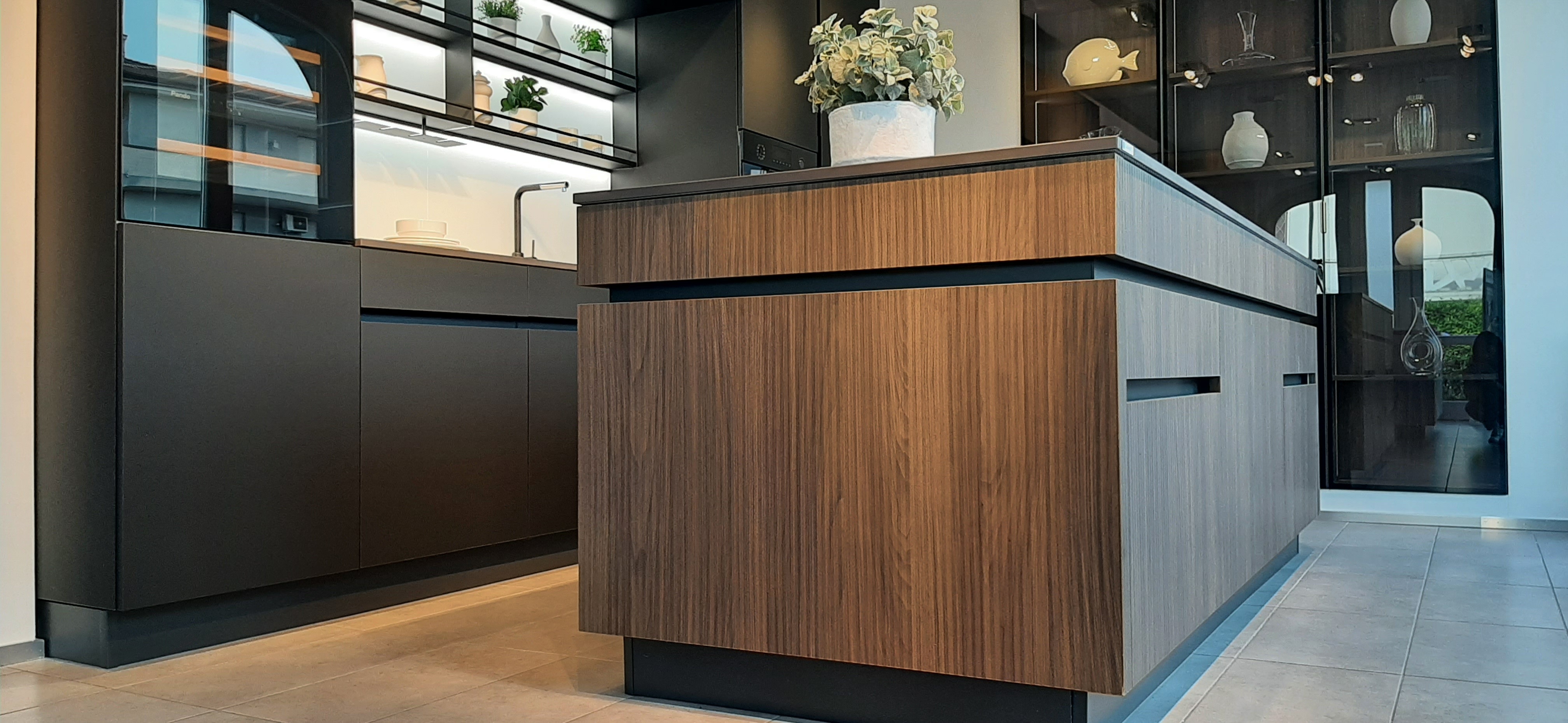 ICONICA - Sistema EVO - Image