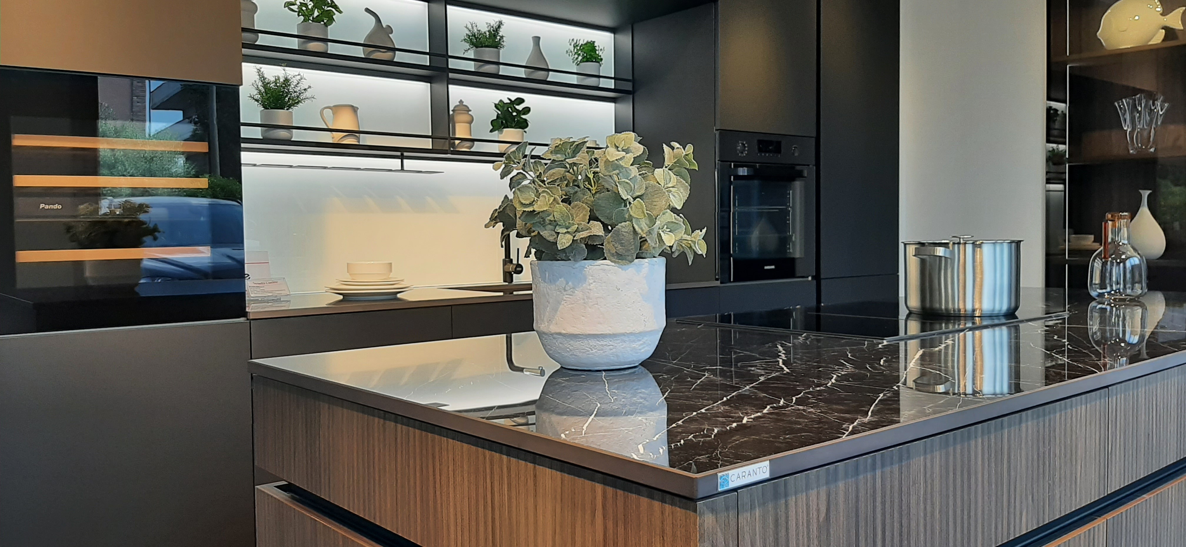 ICONICA - Sistema EVO - Image