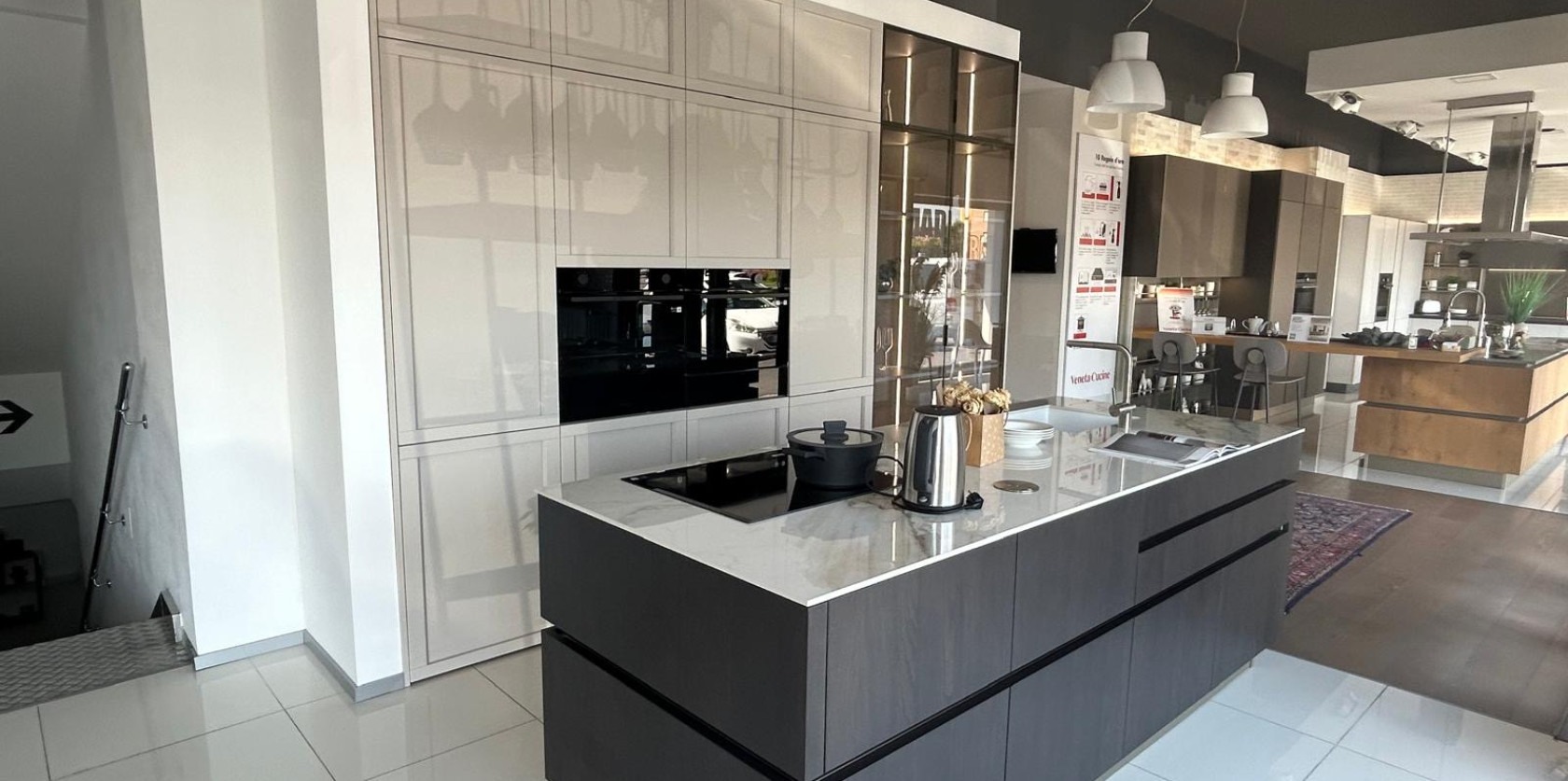 ICONICA - CONVIVIO - Image