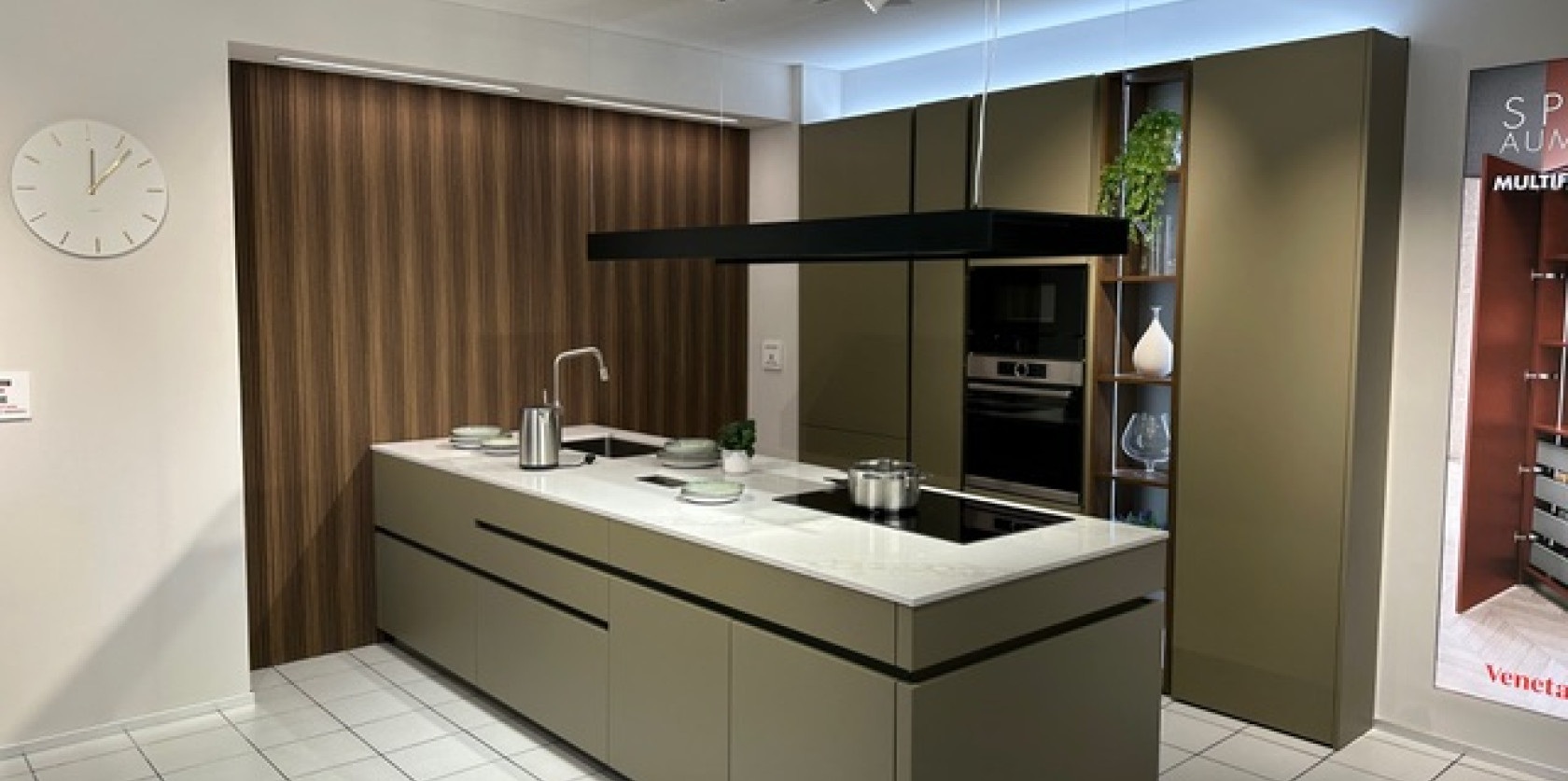 ICONICA LACCATA OPACO - Image