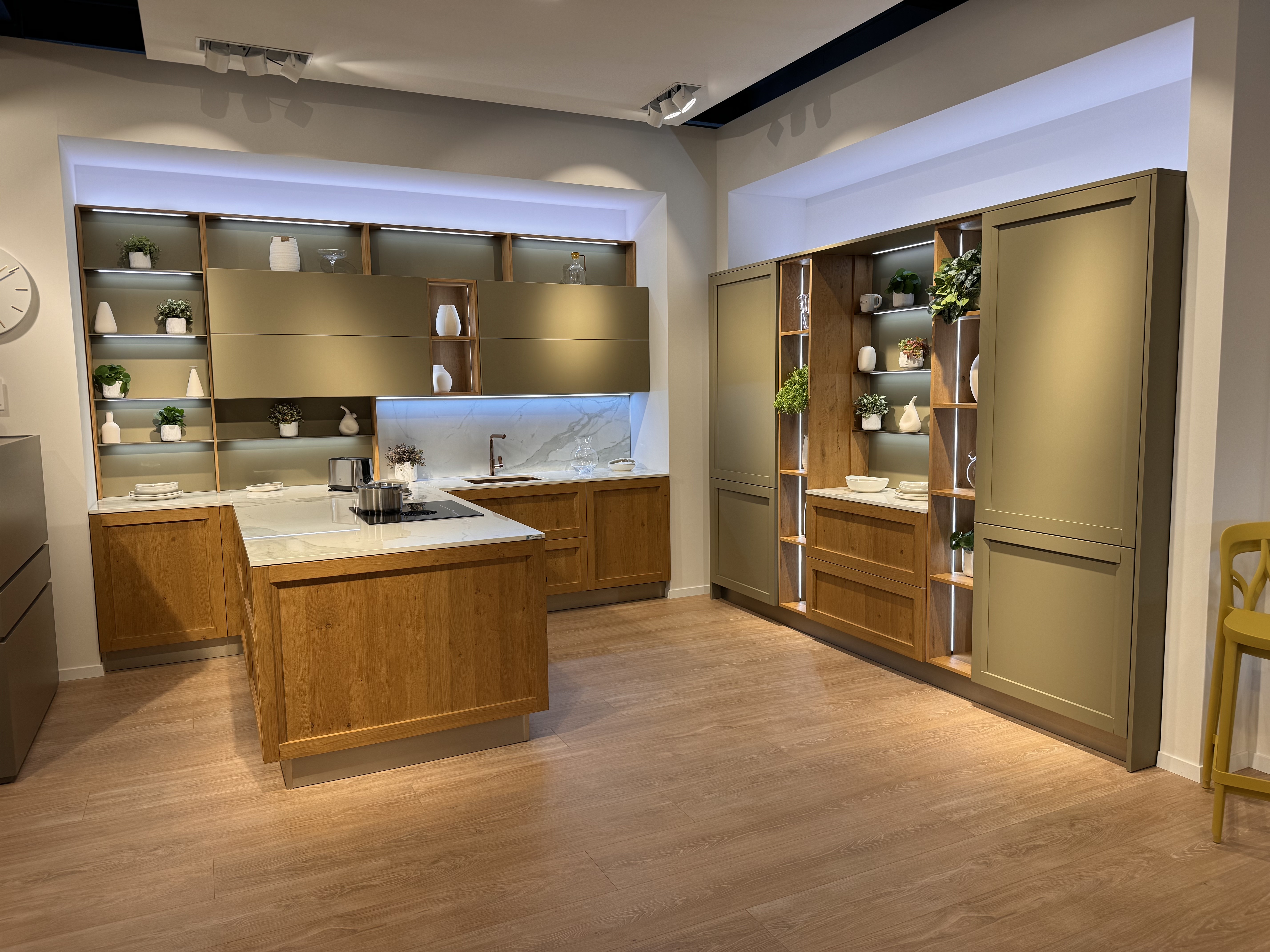 VENETA CUCINE-MILANO - Image