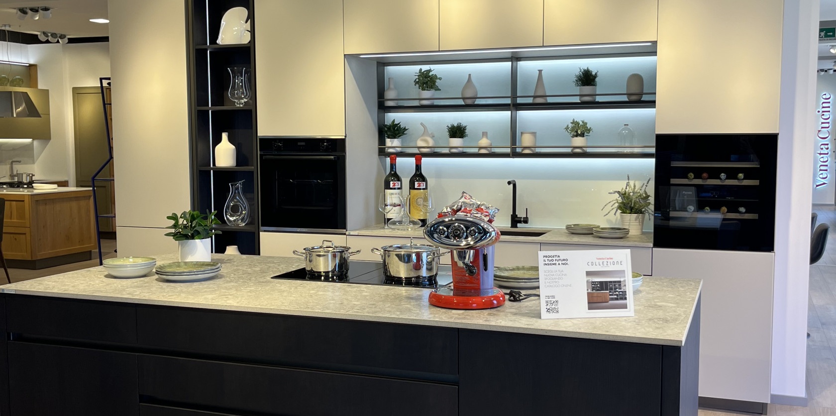 Modello ICONICA - Image