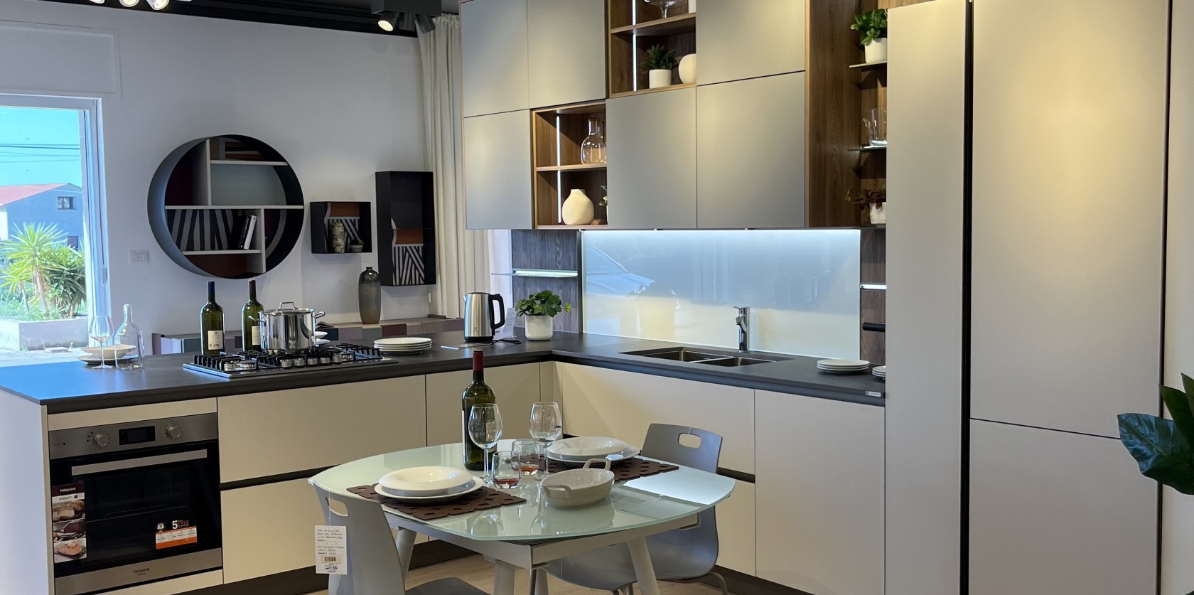 Modello LIKE.GO - Image