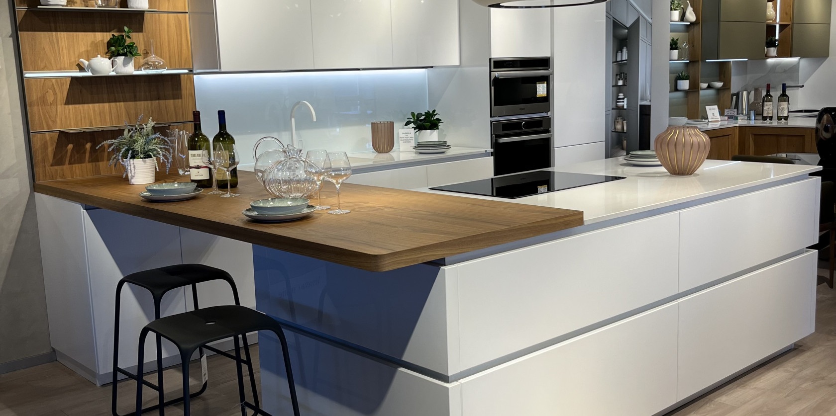 Modello LOUNGE - Image