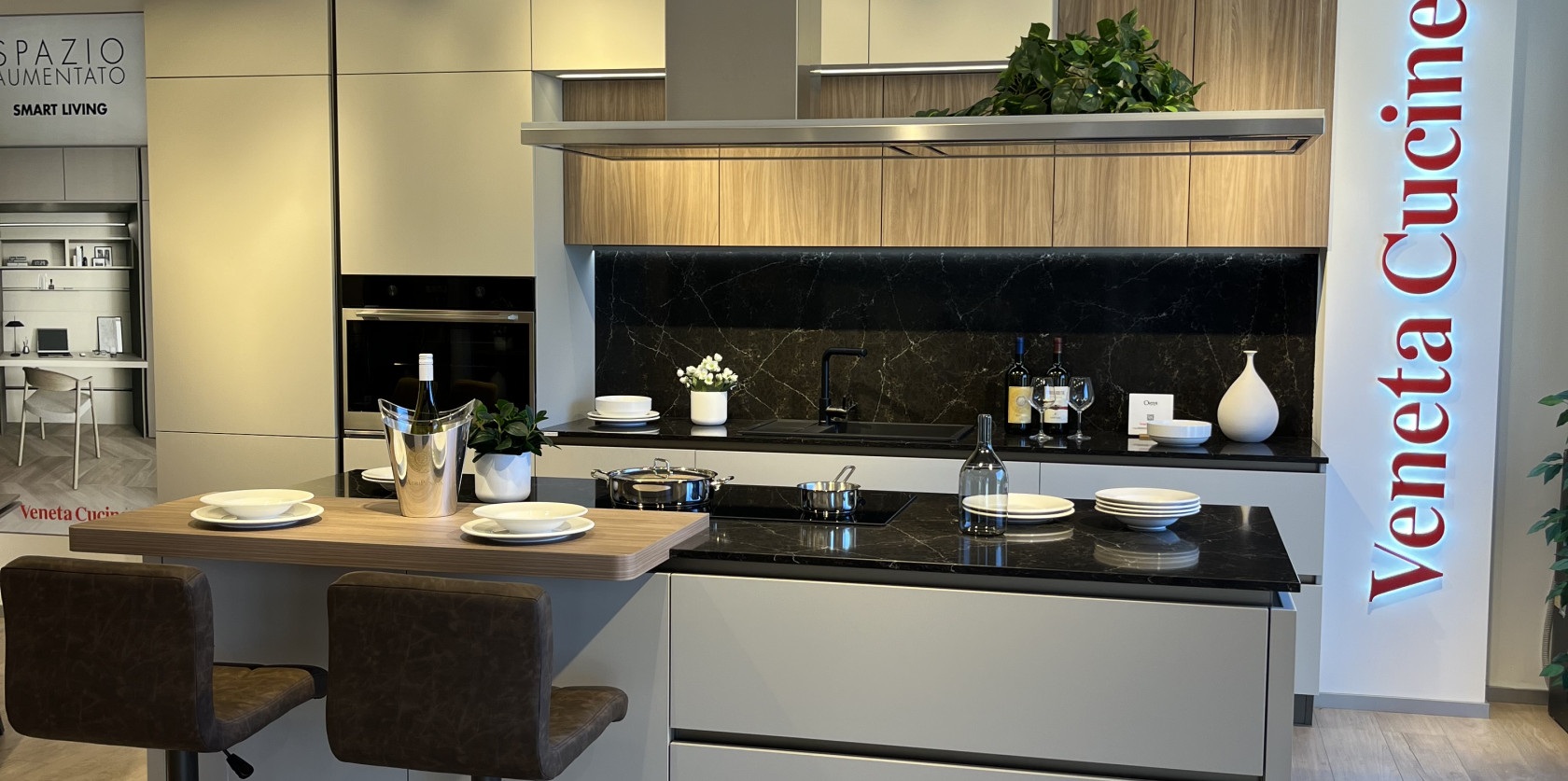 Modello OYSTER - Image