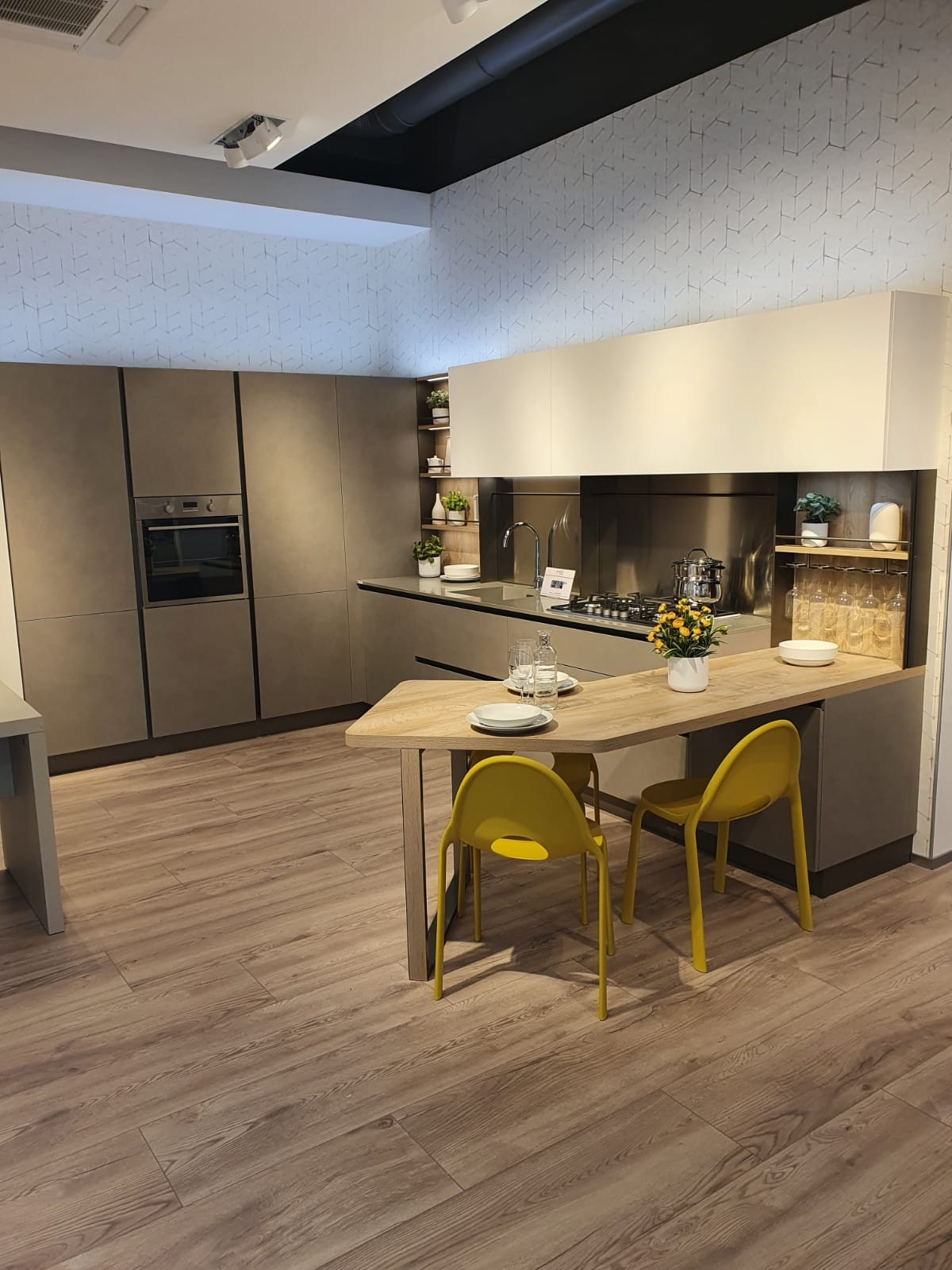 Cucina modello START TIME.J - Image