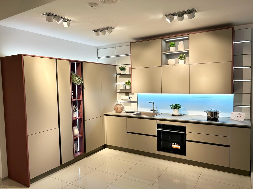 CUCINA LIKE J - Image