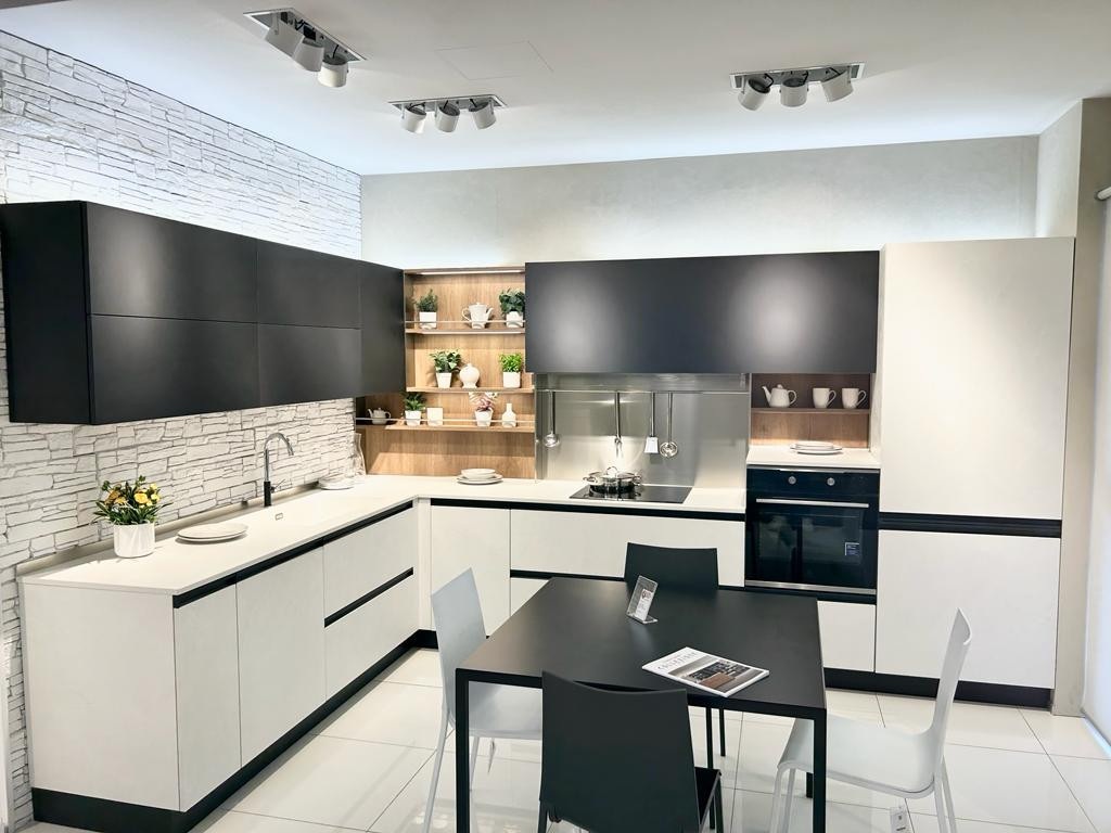 CUCINA START PRESA - Image