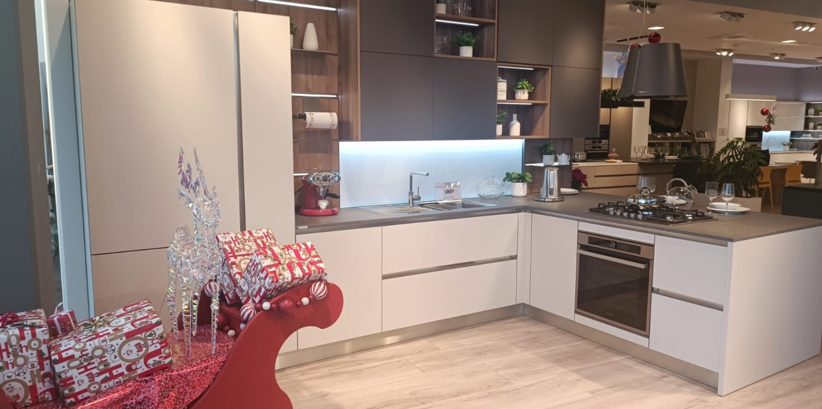 Cucina modello Like - Image