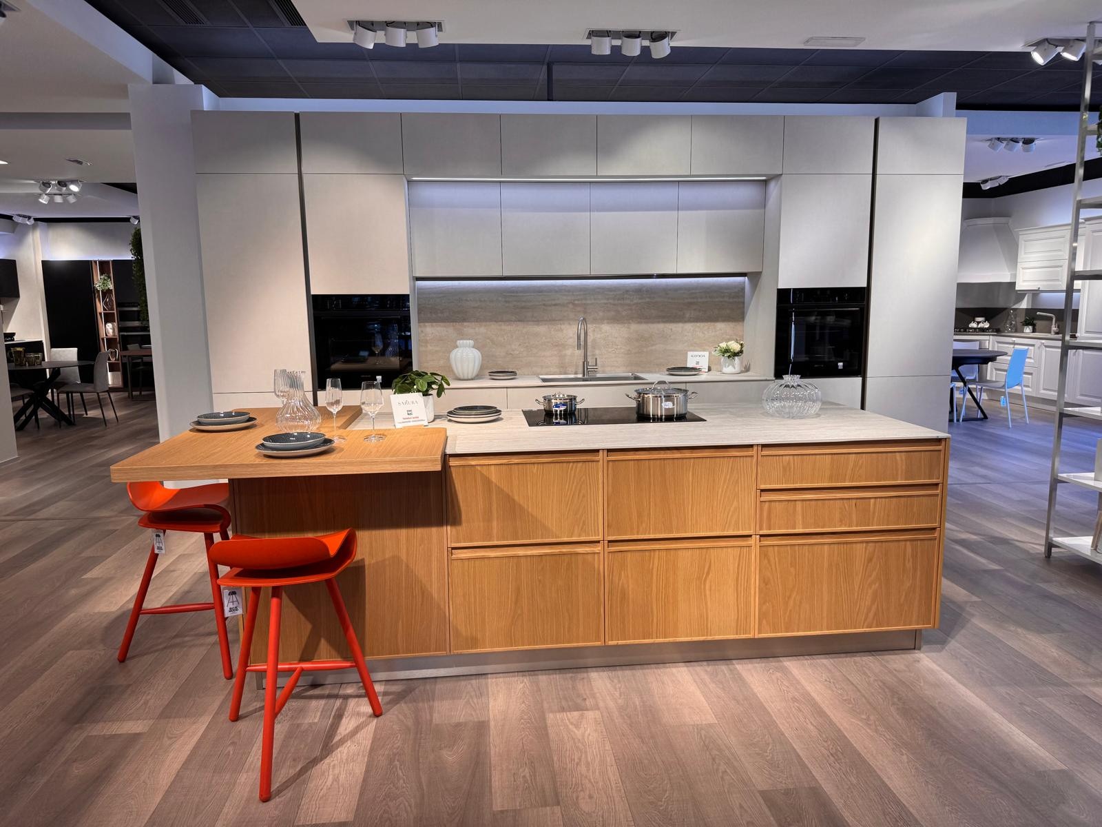 VENETA CUCINE - SAKURA/ICONICA - Image