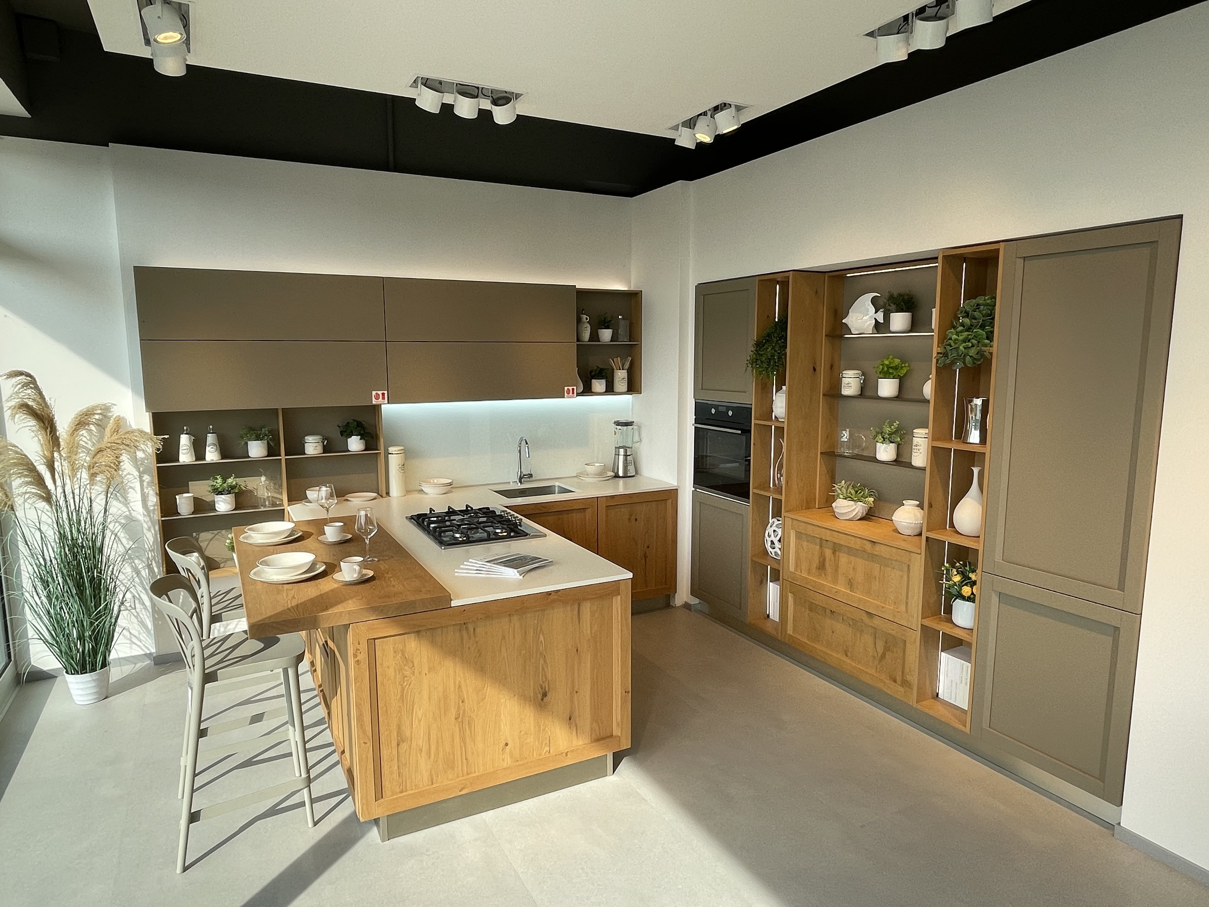 VENETA CUCINE - MILANO - Image