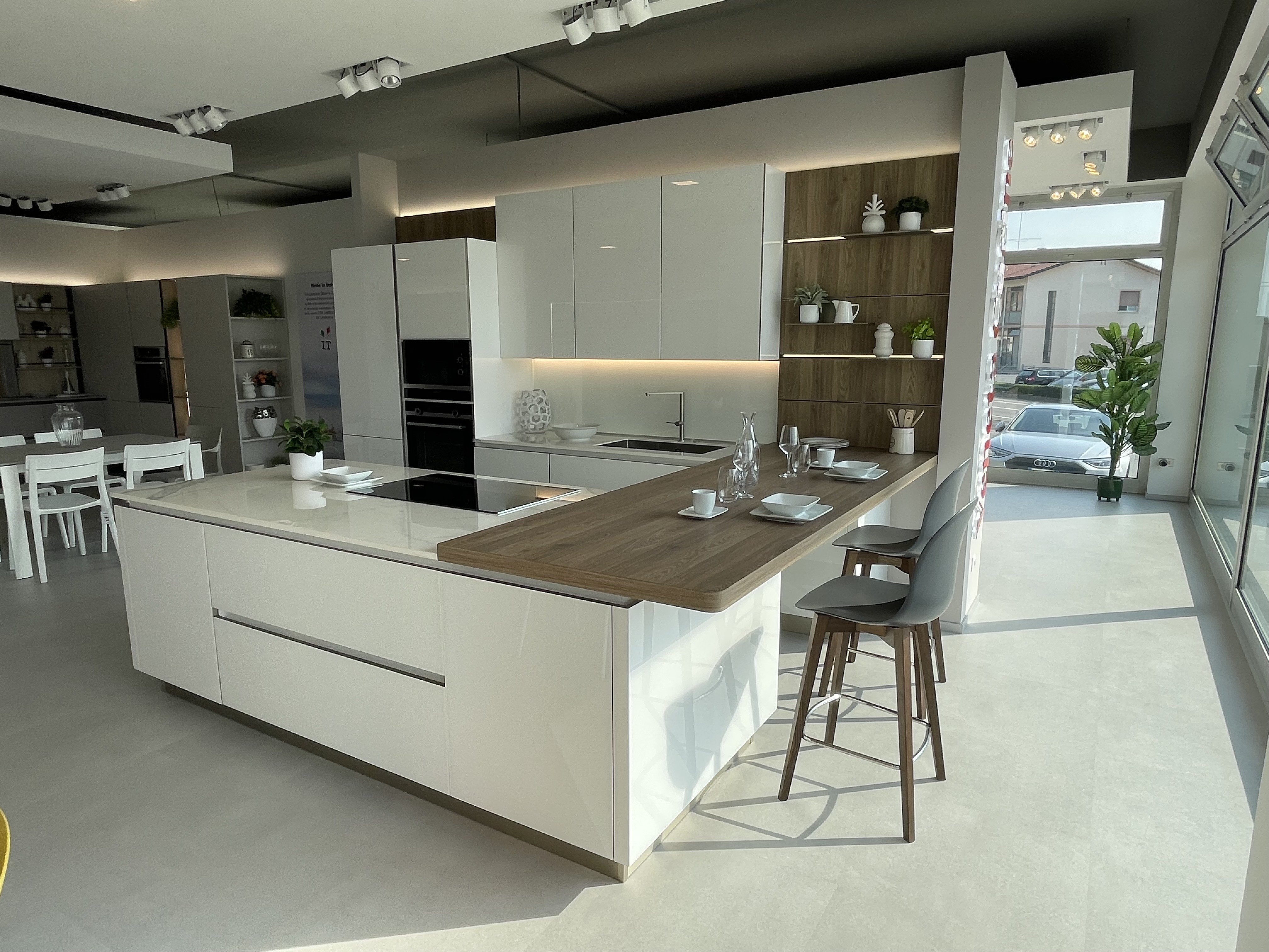 VENETA CUCINE - RI-FLEX - Image