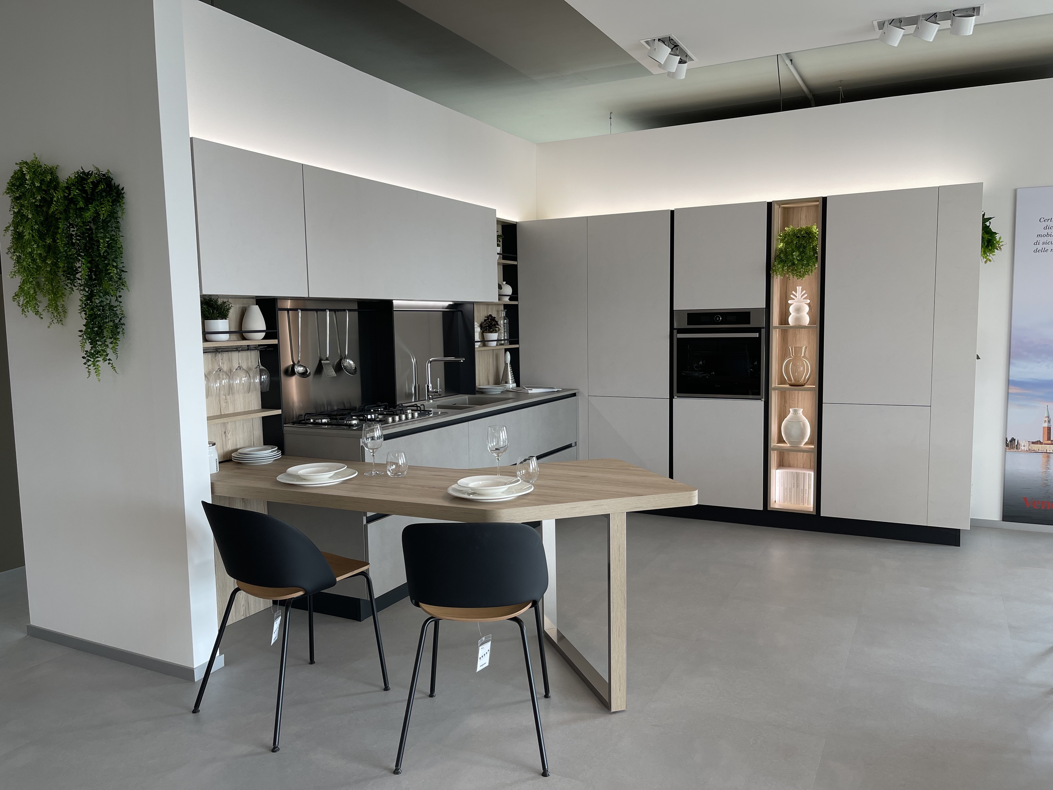 VENETA CUCINE - START TIME J - Image