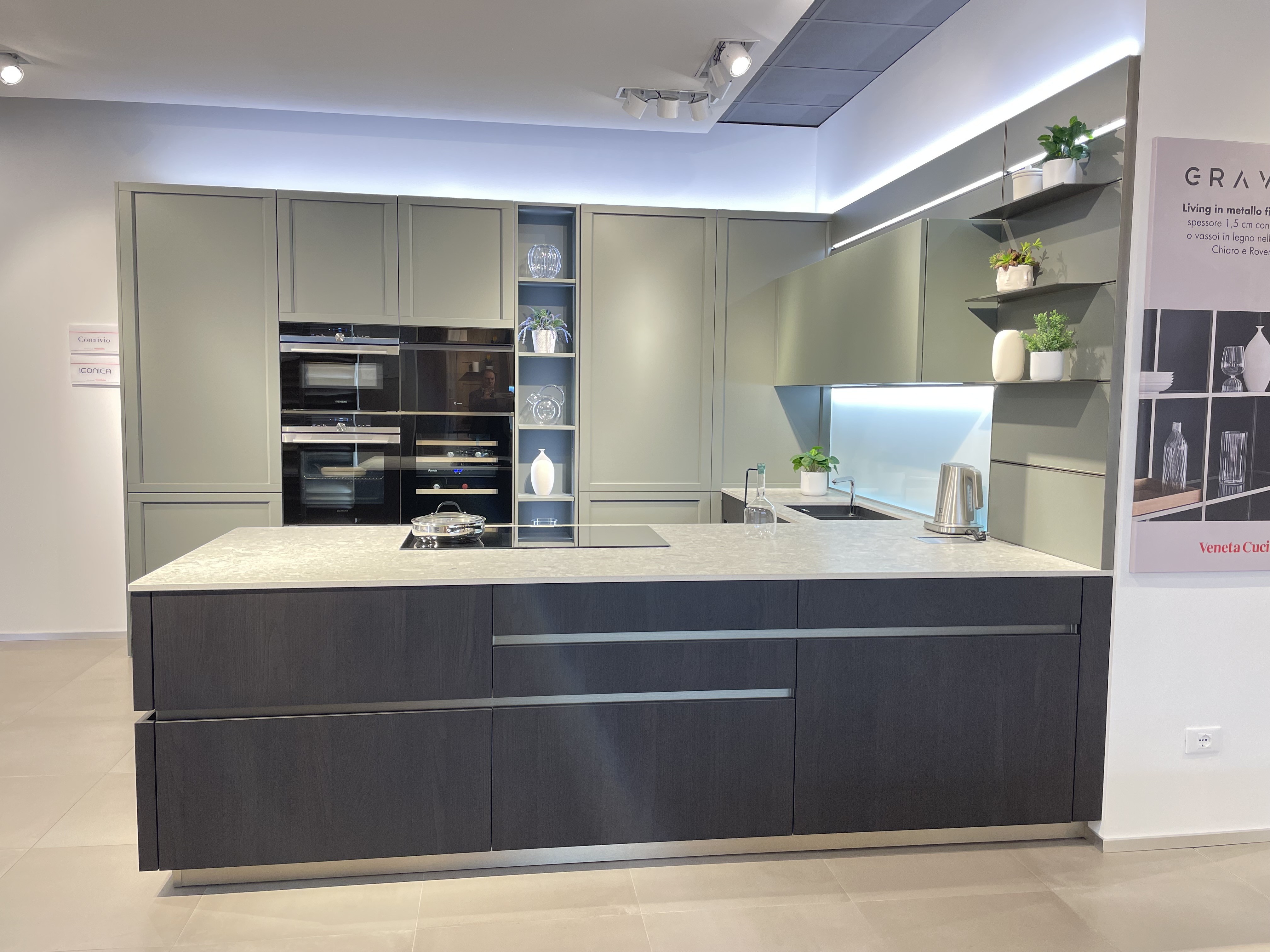 Convivio/Iconica - Image