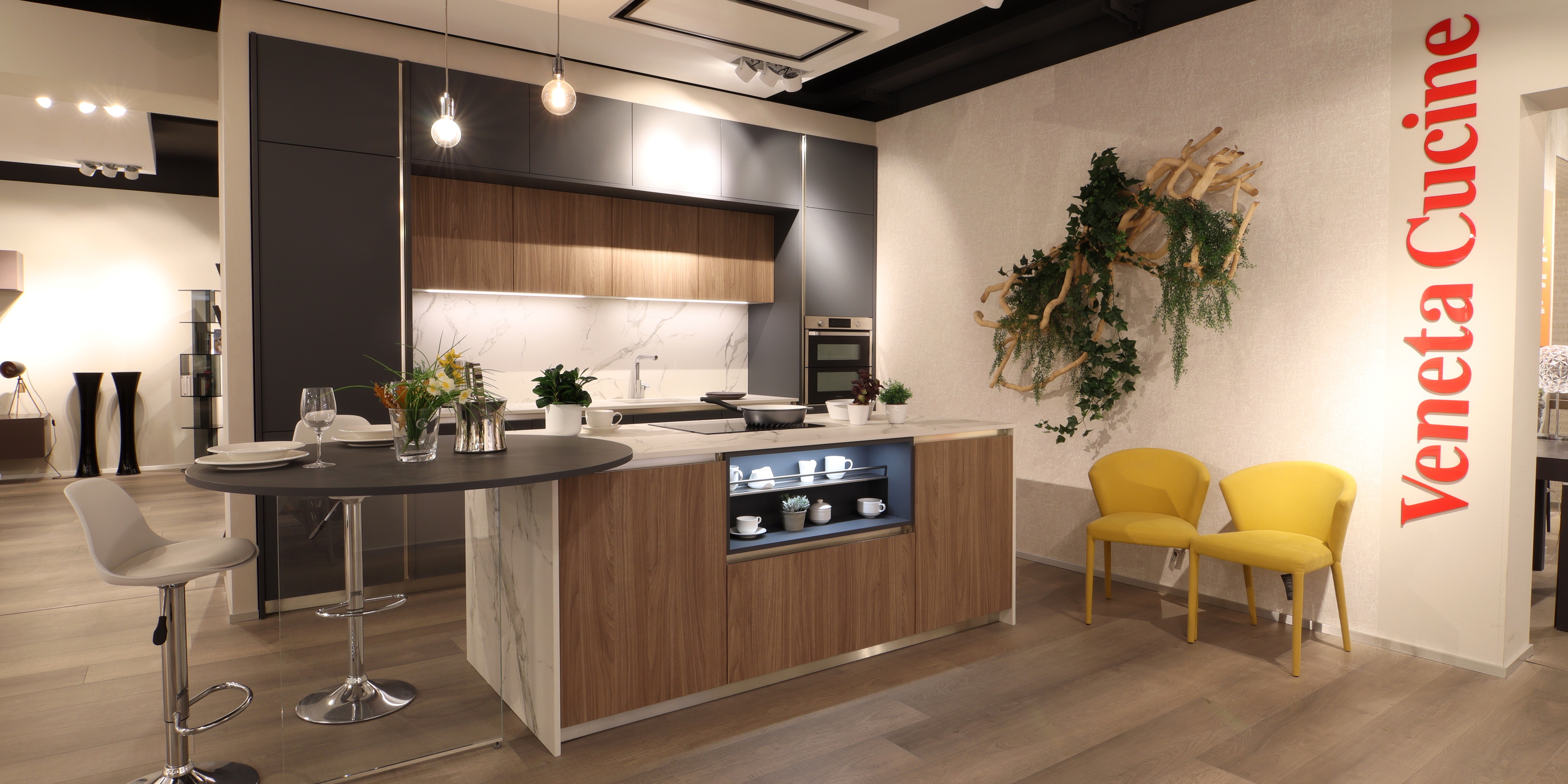 Cucina Lounge - Image