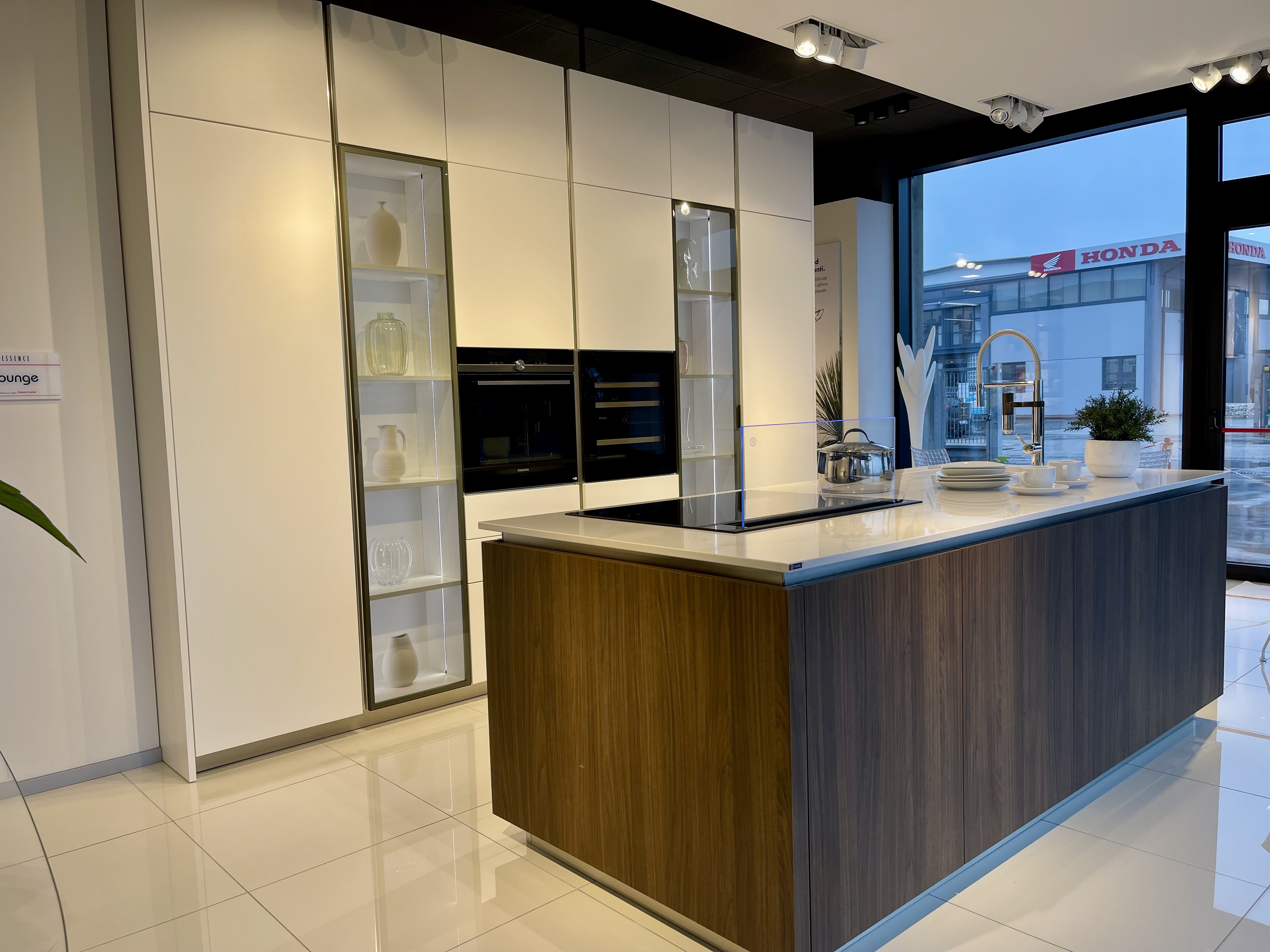 VENETA CUCINE - LOUNGE - Image