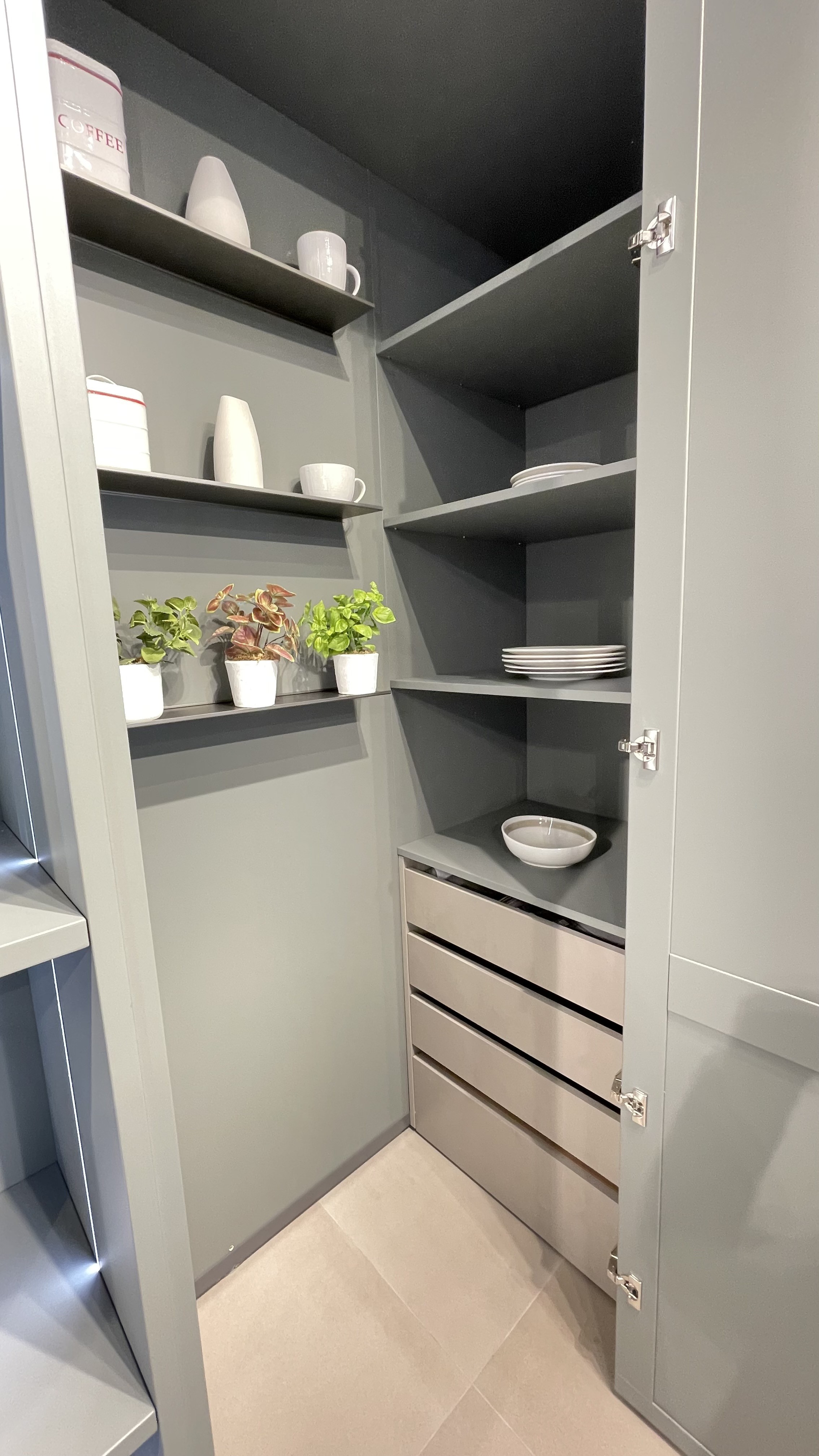 Convivio/Iconica - Image